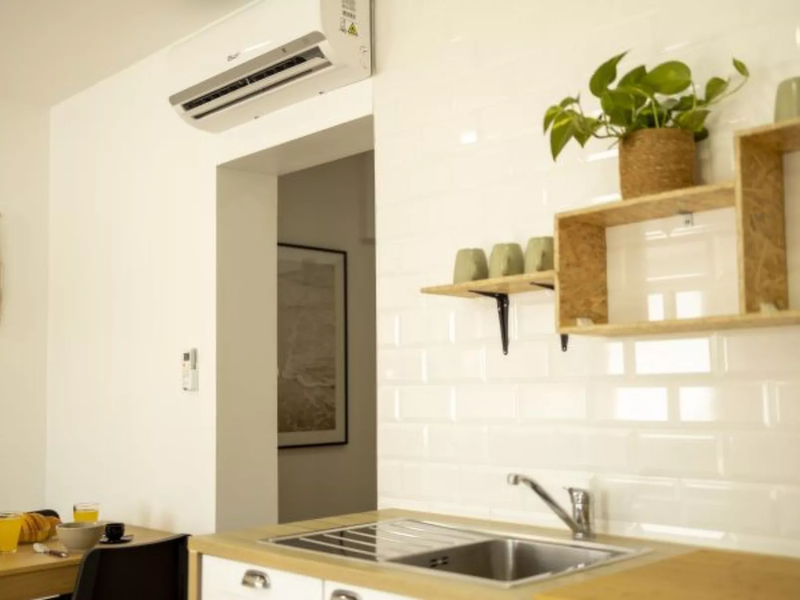 Seixal Bay Apartments - One Bedroom NEW - Binnen