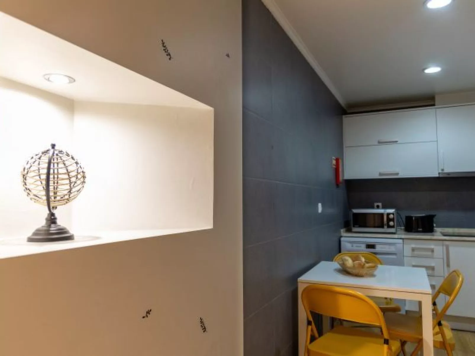 Alfama District Apartments - Sé - Binnen