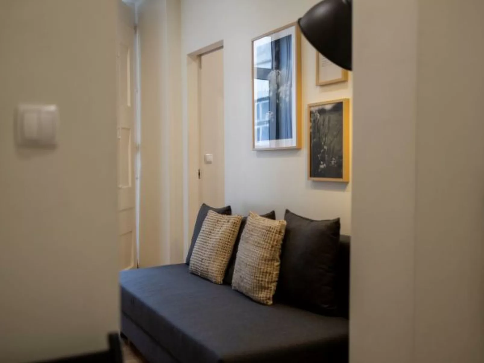 Alfama District Apartments - S.Miguel - Binnen