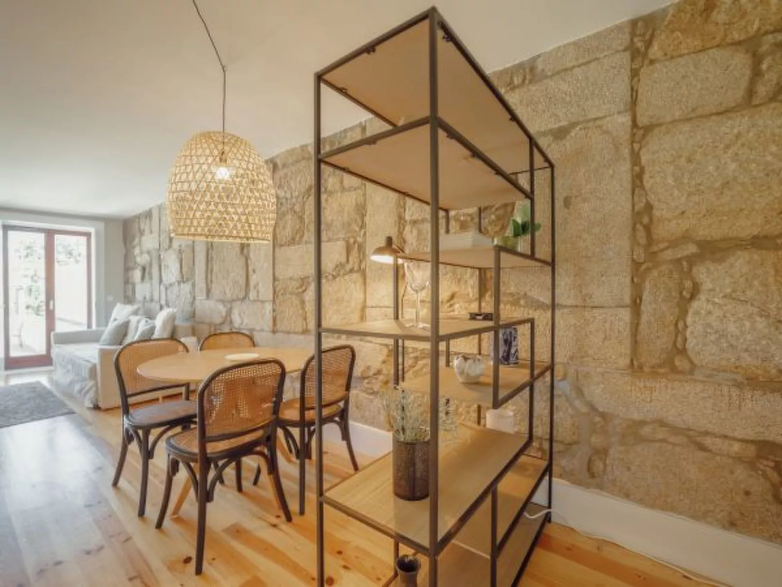 BOAVISTA PREMIUM I APARTMENT TERRACE by VACATIONY - Binnen