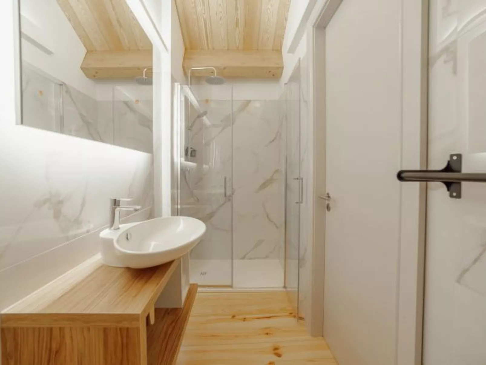 HEART OF PORTO APARTMENT E DUPLEX by VACATIONY - Binnen