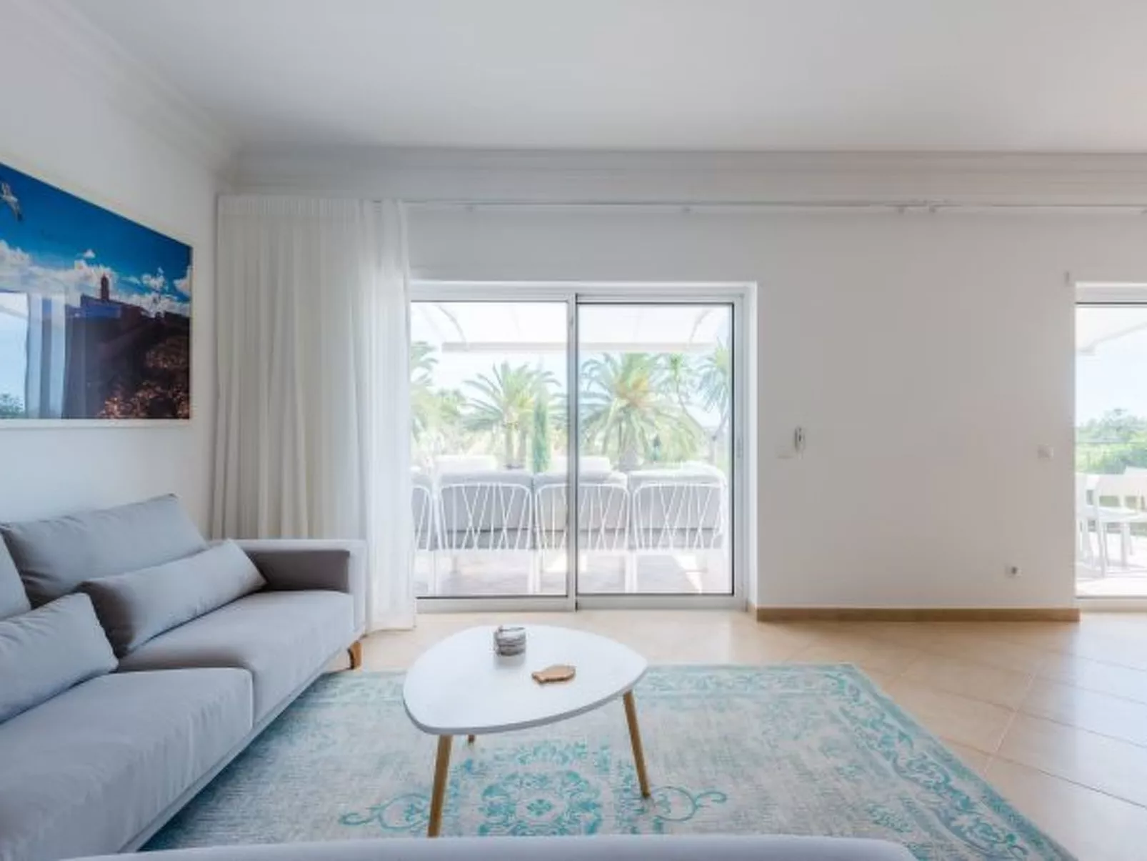 Casa Rosa at Boavista Resort - Binnen