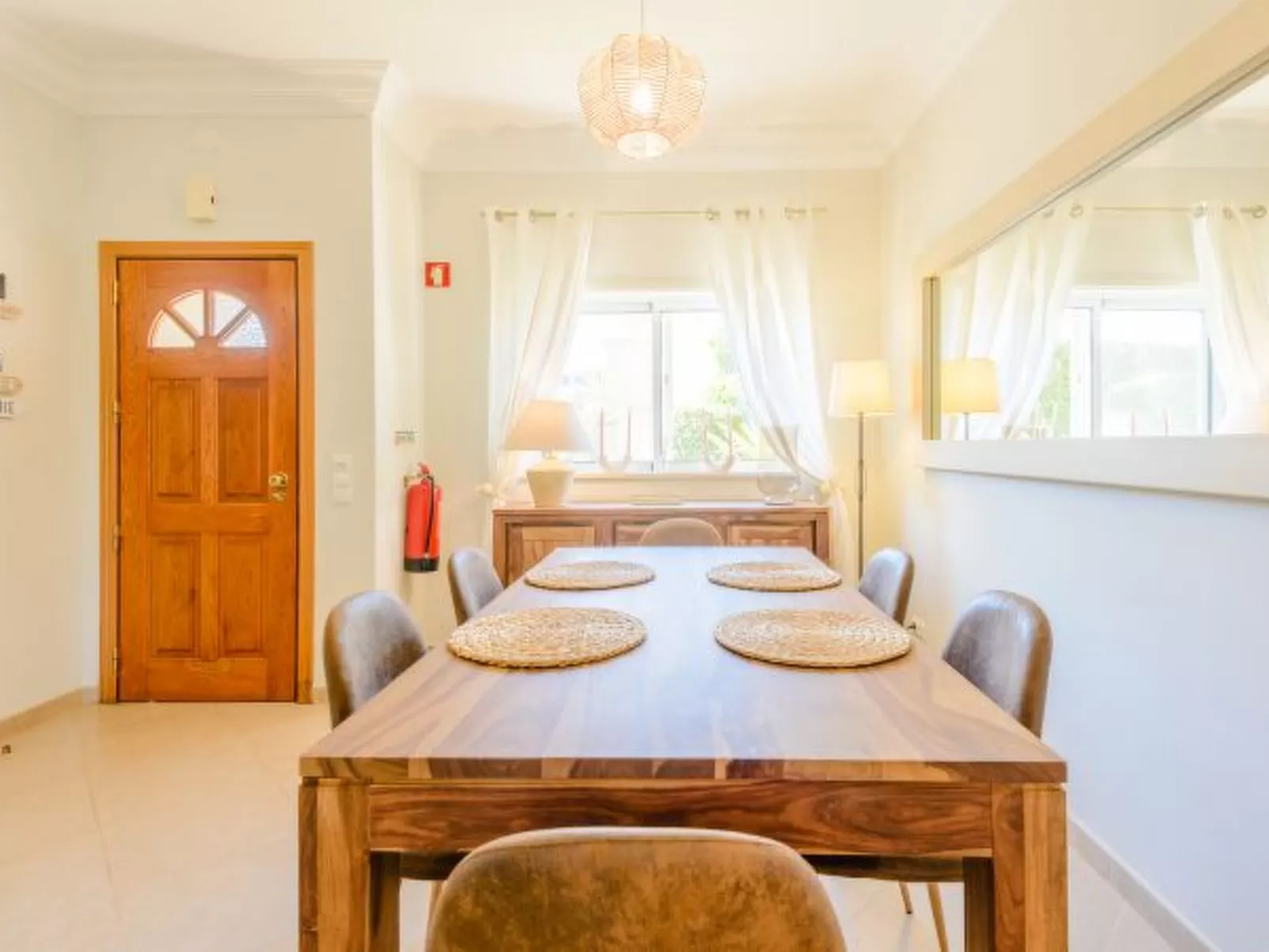 Casa Lomy - Boavista Resort and Spa - Binnen