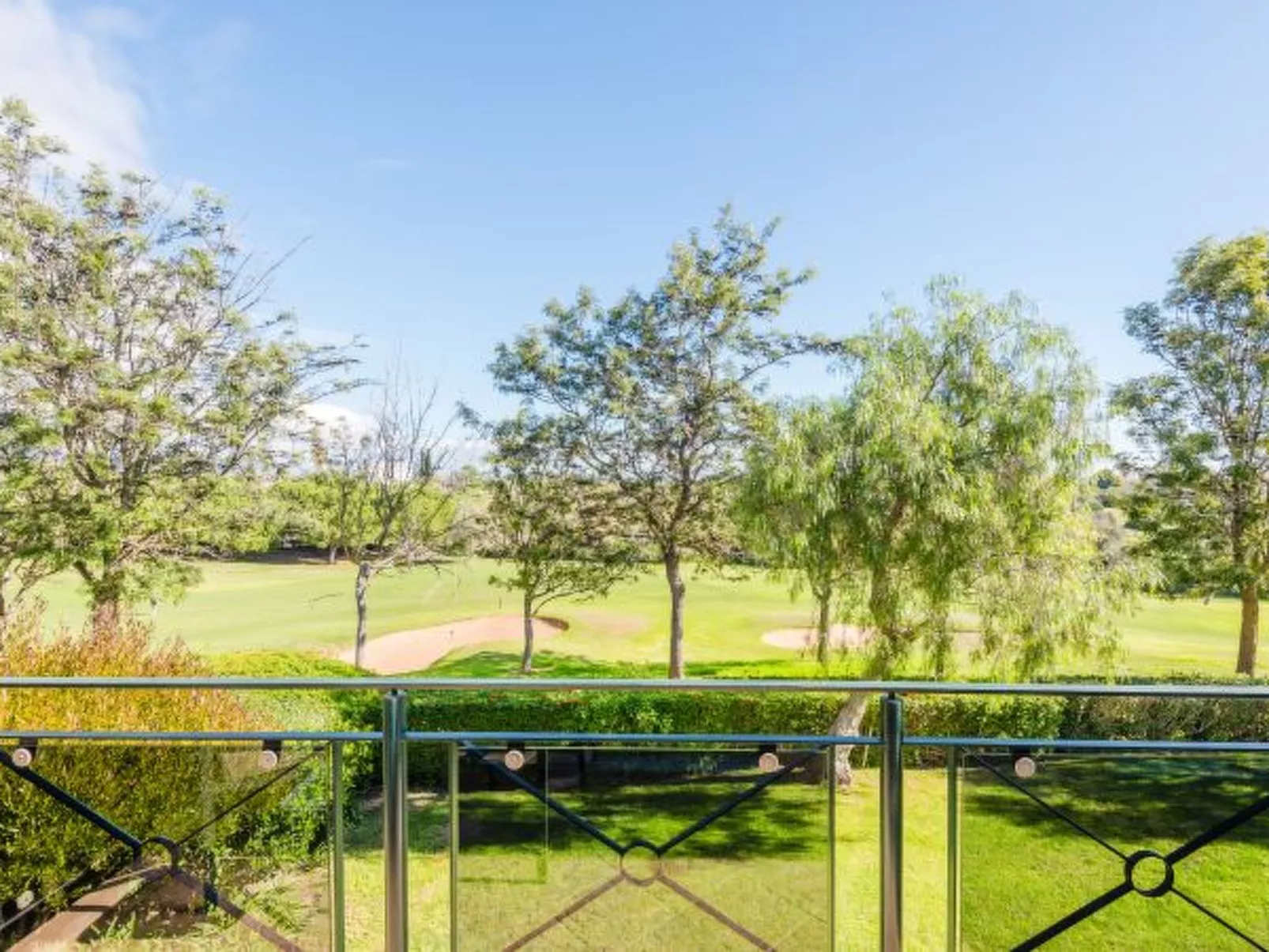 Fairviews Village - Boavista Resort in Lagos - Buiten