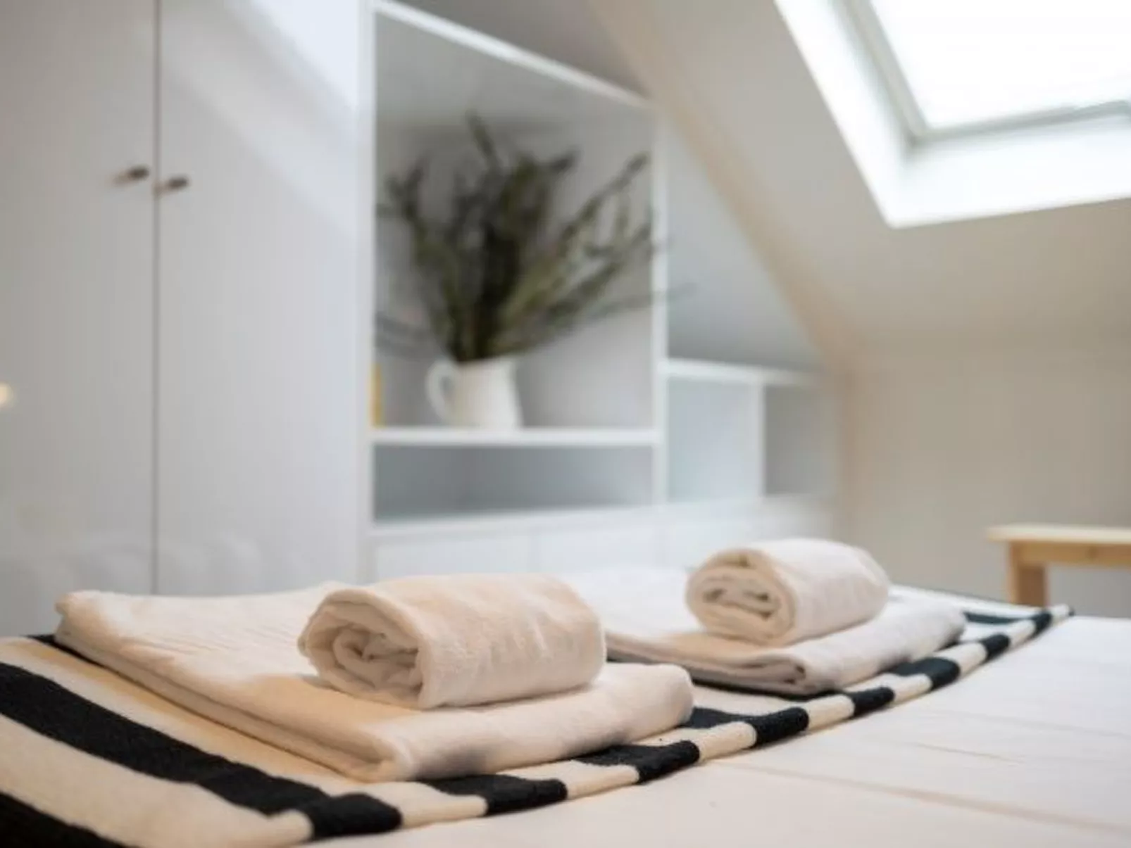 Alfama District Apartments - Santiago - Binnen