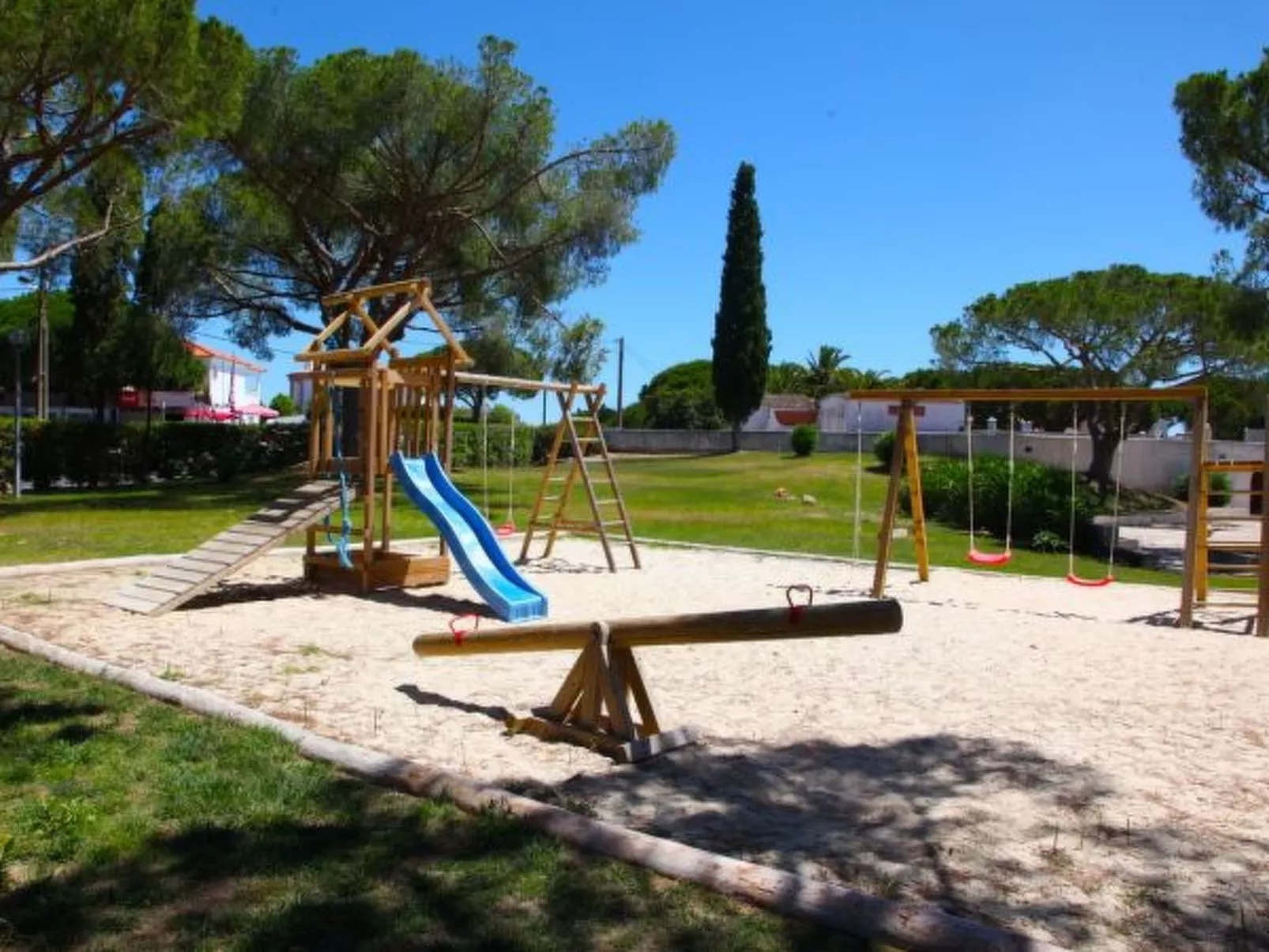 Açoteias Studio - Buiten