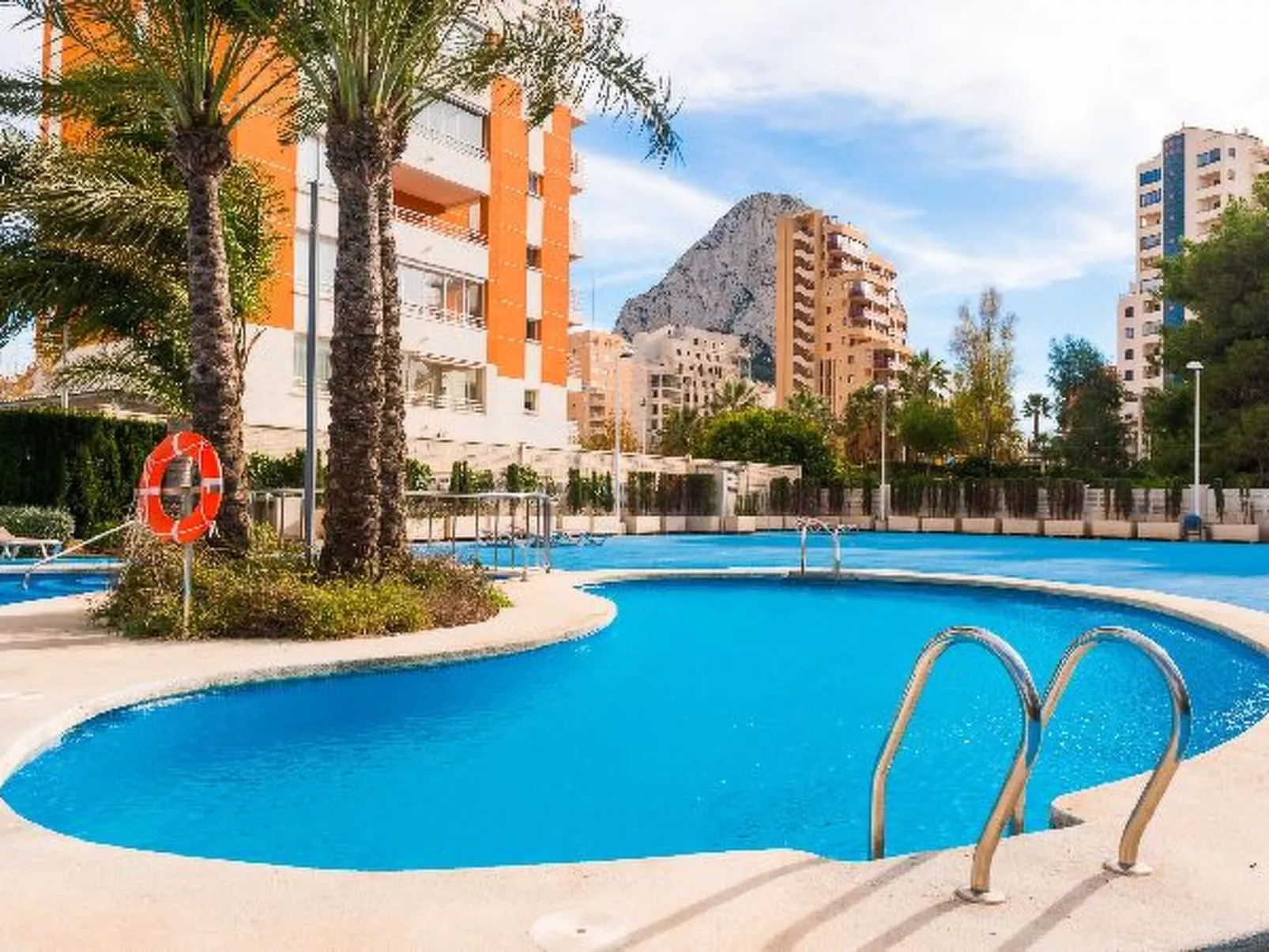 Apartment Larimar - PlusHolidays - Image-tags.info