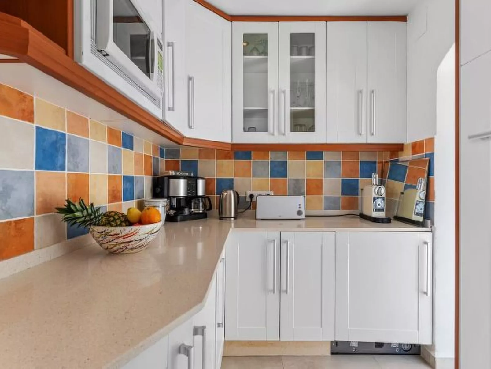 Villa La Tranquilidad - Plus - Image-tags.info