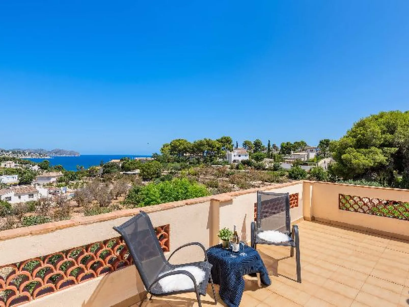 Villa Rodrigo - PlusHolidays - Image-tags.info