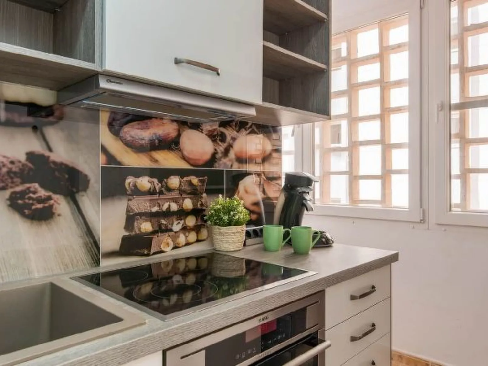 Apartment Penyon - PlusHolidays - Image-tags.info