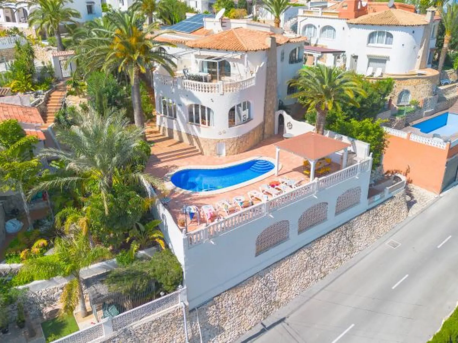 Villa Horus - Plusholidays - Image-tags.info