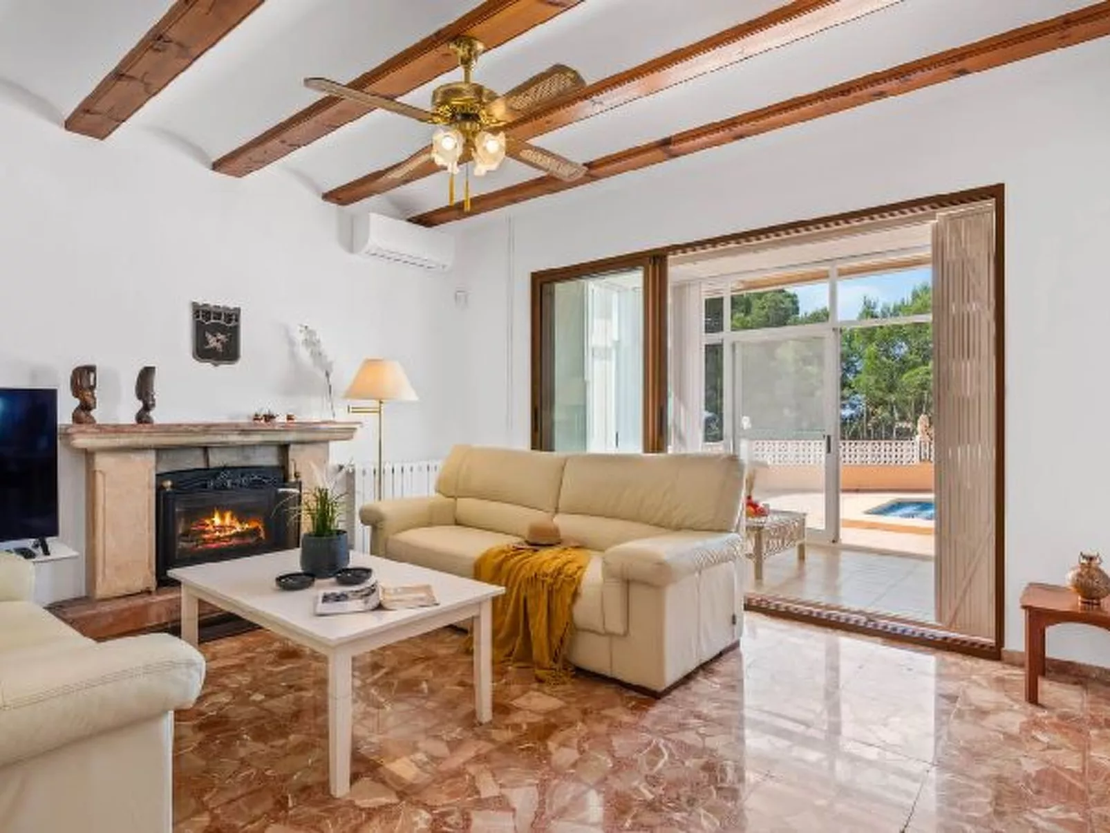 Villa Chaniris - Plusholidays - Image-tags.info