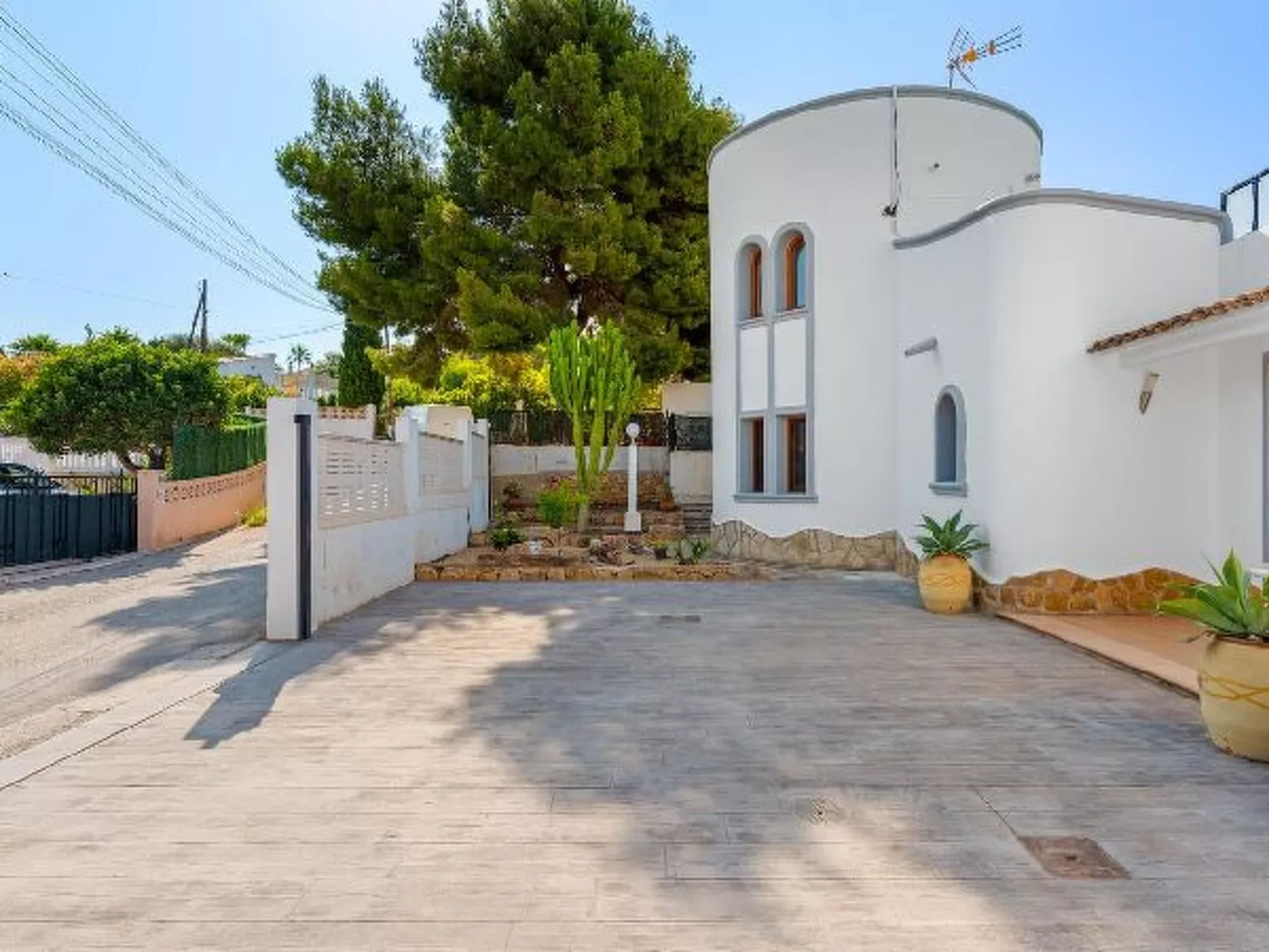 Villa Rebeca - PlusHolidays - Image-tags.info