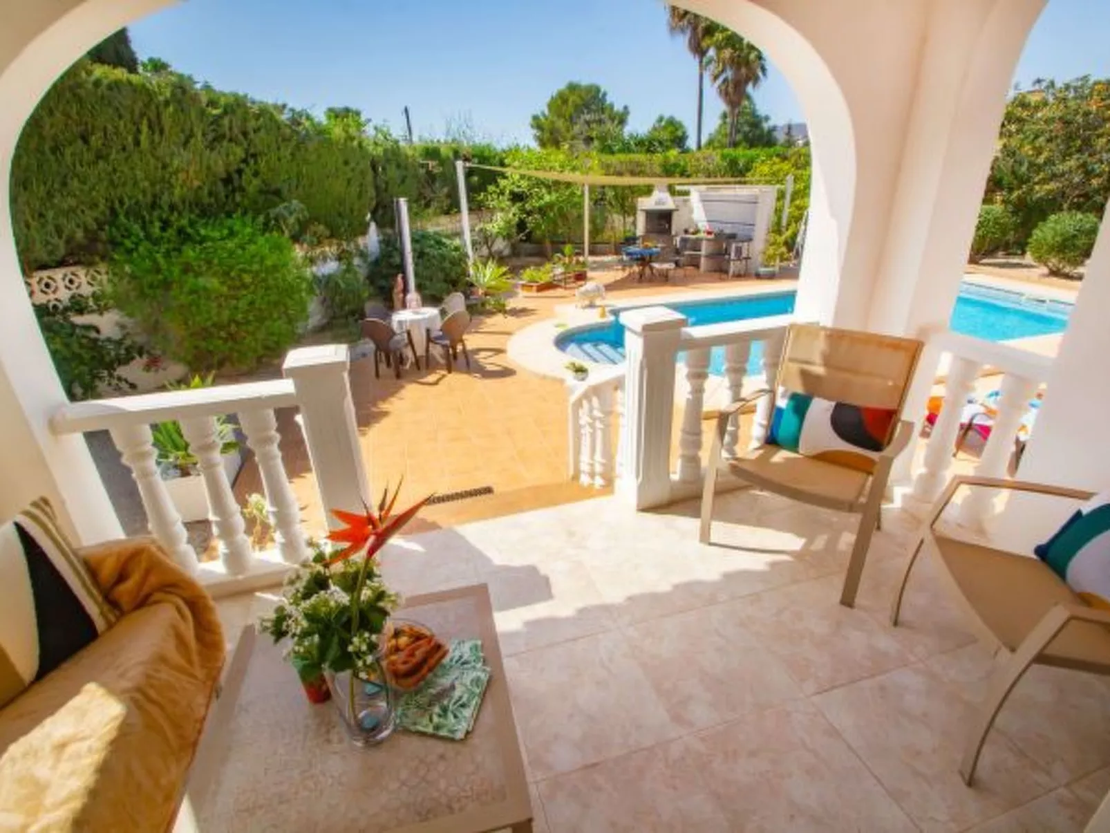 Villa Michele - Plusholidays - Image-tags.info