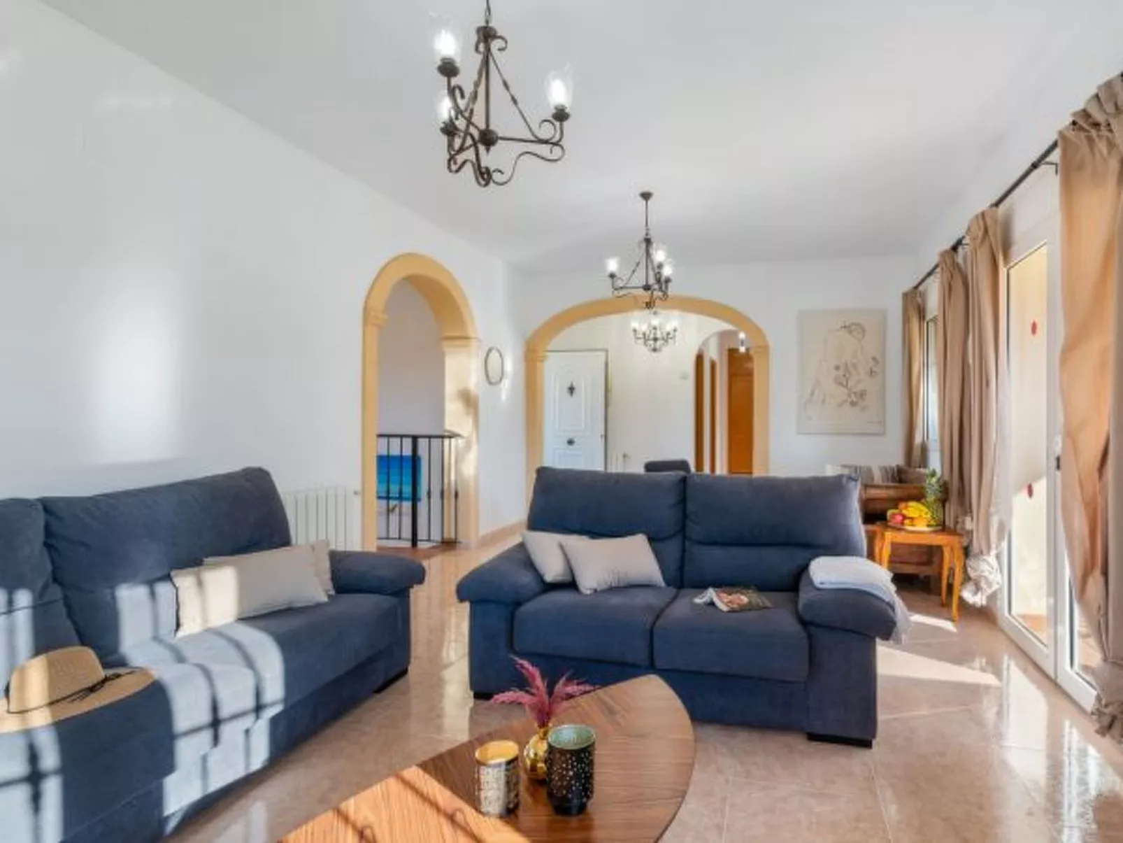 Villa Comodo - PlusHolidays - Image-tags.info