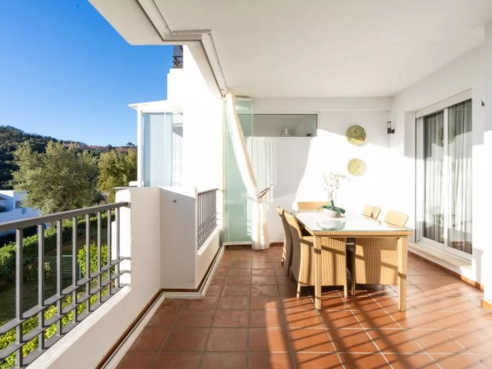 El Bosque de la Mairena - Image-tags.info