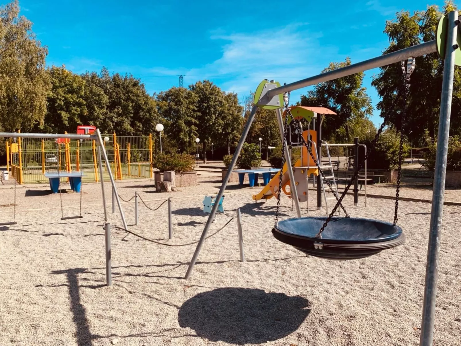 Smart Home Madrid, Europapark, Rulantica ca. 15min - Image-tags.info