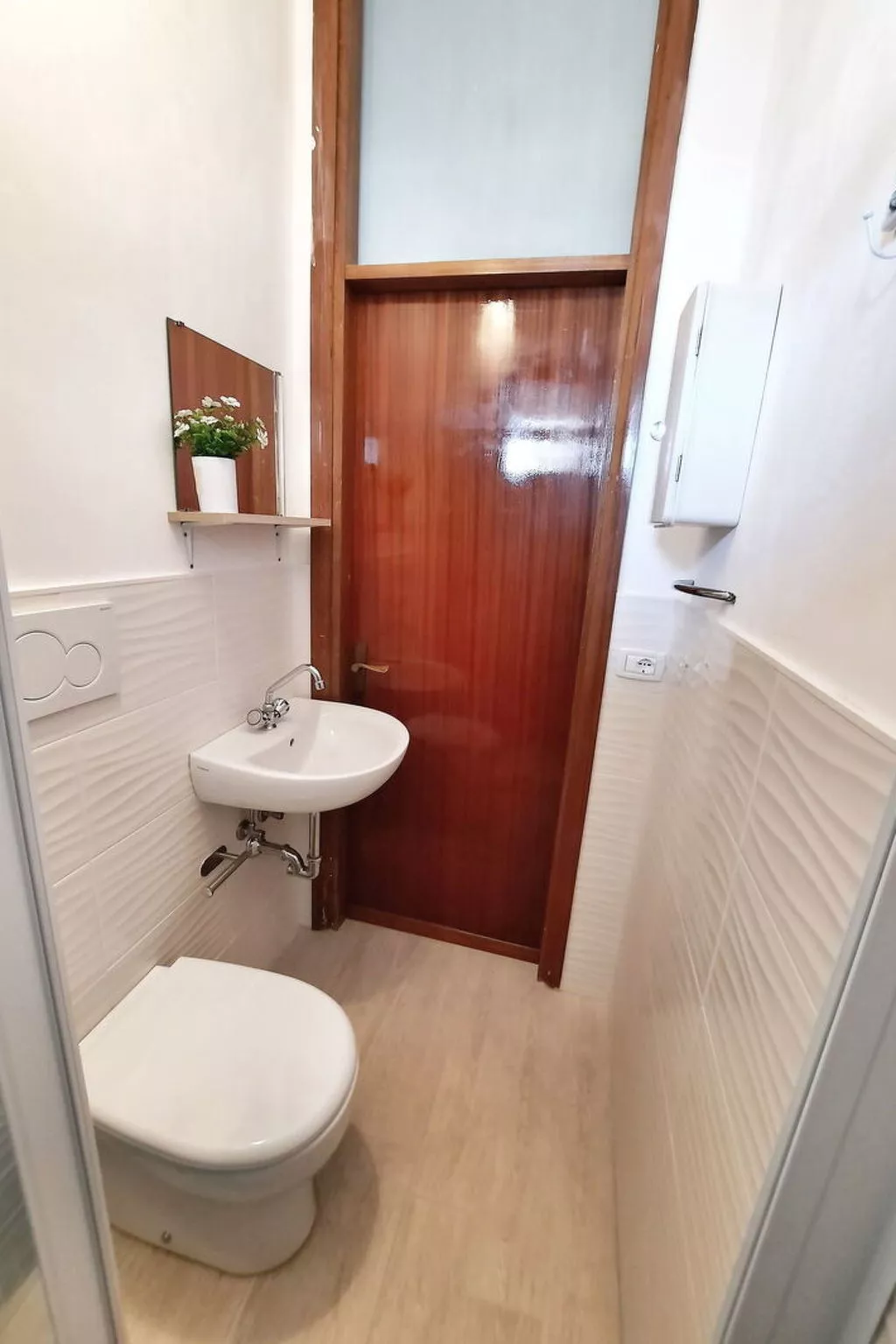 Cattolica Sea Loft - Binnen