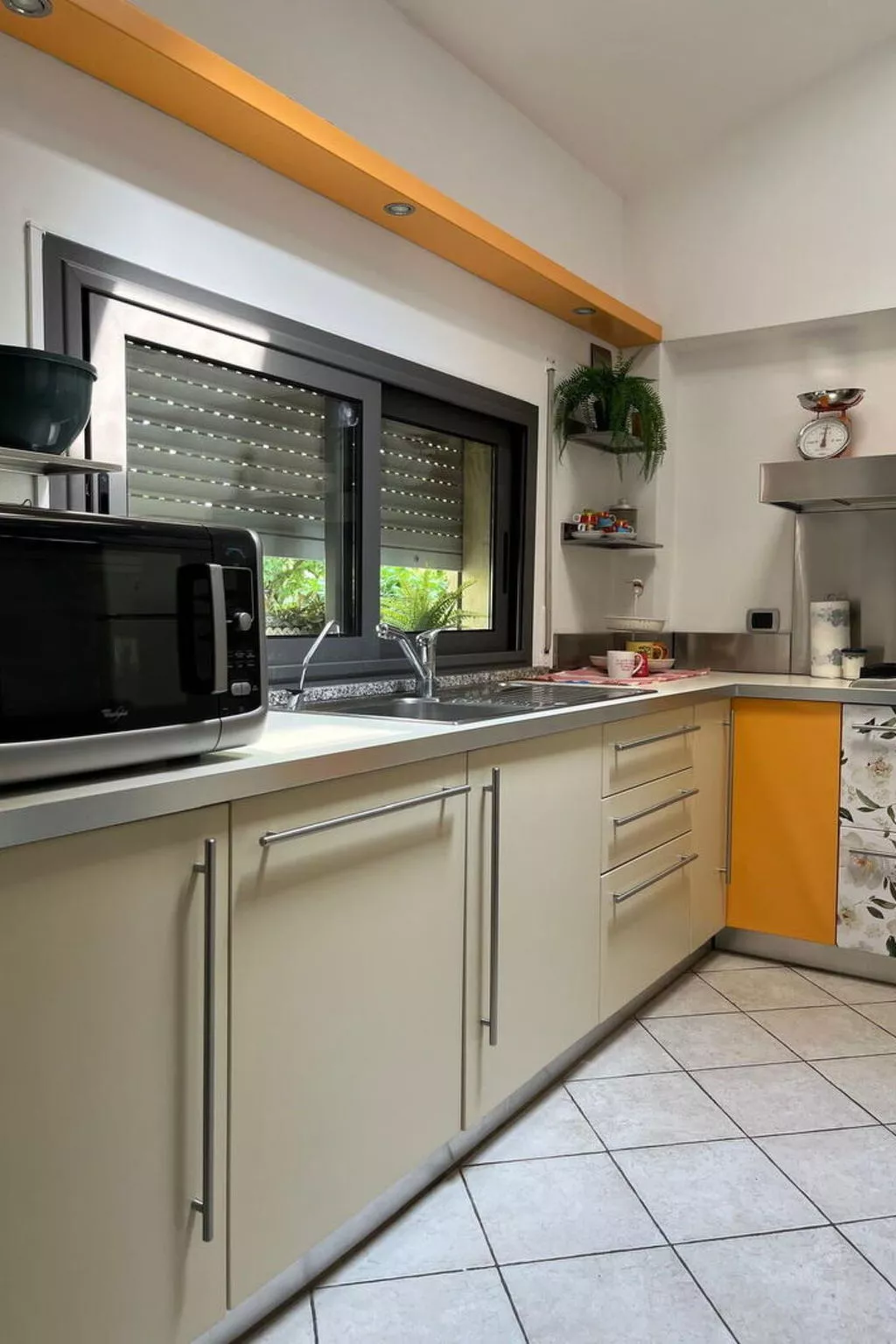 Bell'aria Apartment - Binnen