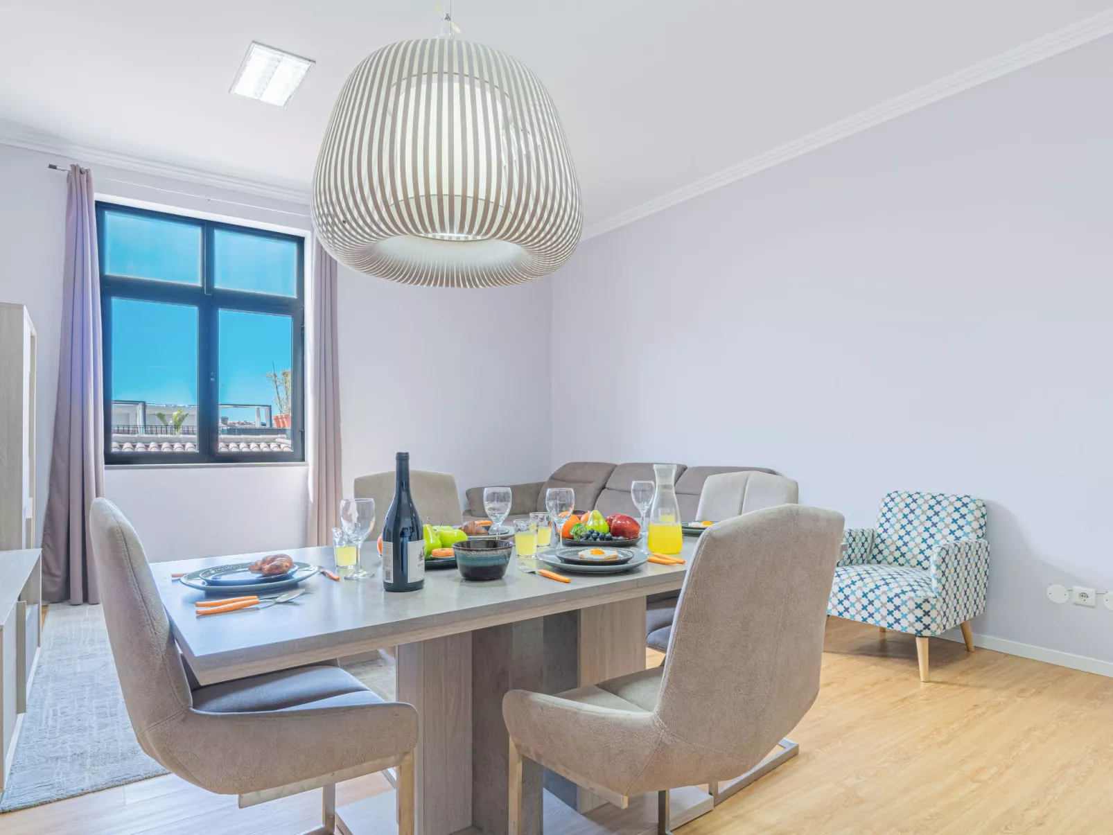 Herz-Altstadt-Zentrum Wohnung 5 STARS - Binnen