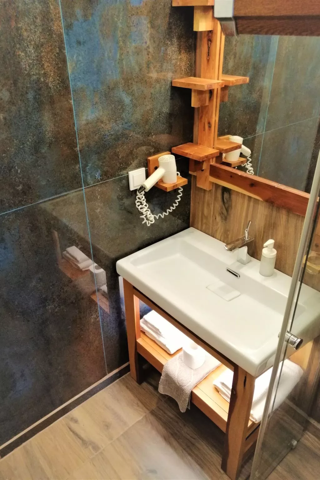 Luxuriöse Duplex-Wohnungen in Cirali - Binnen