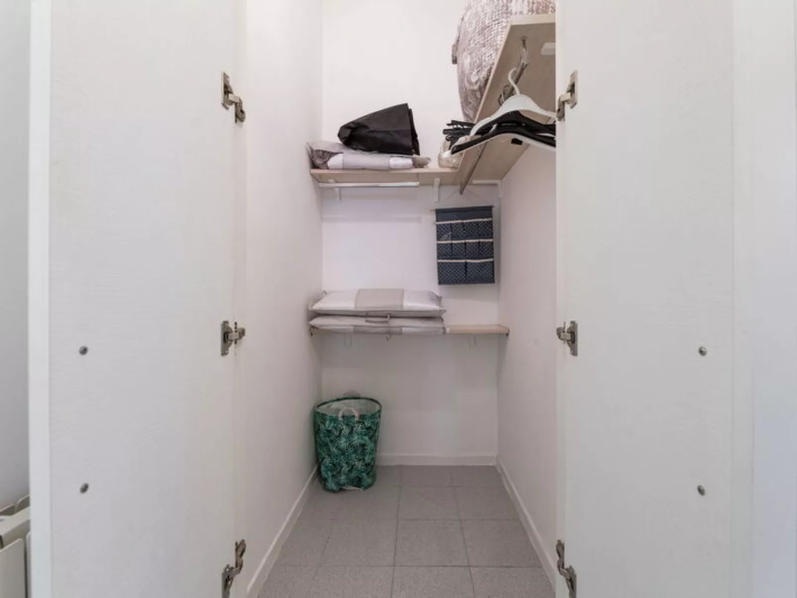 La Rondine Apartment - Binnen