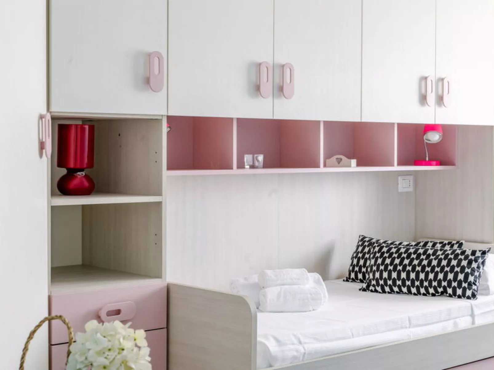 Altamarea Apartment - Binnen