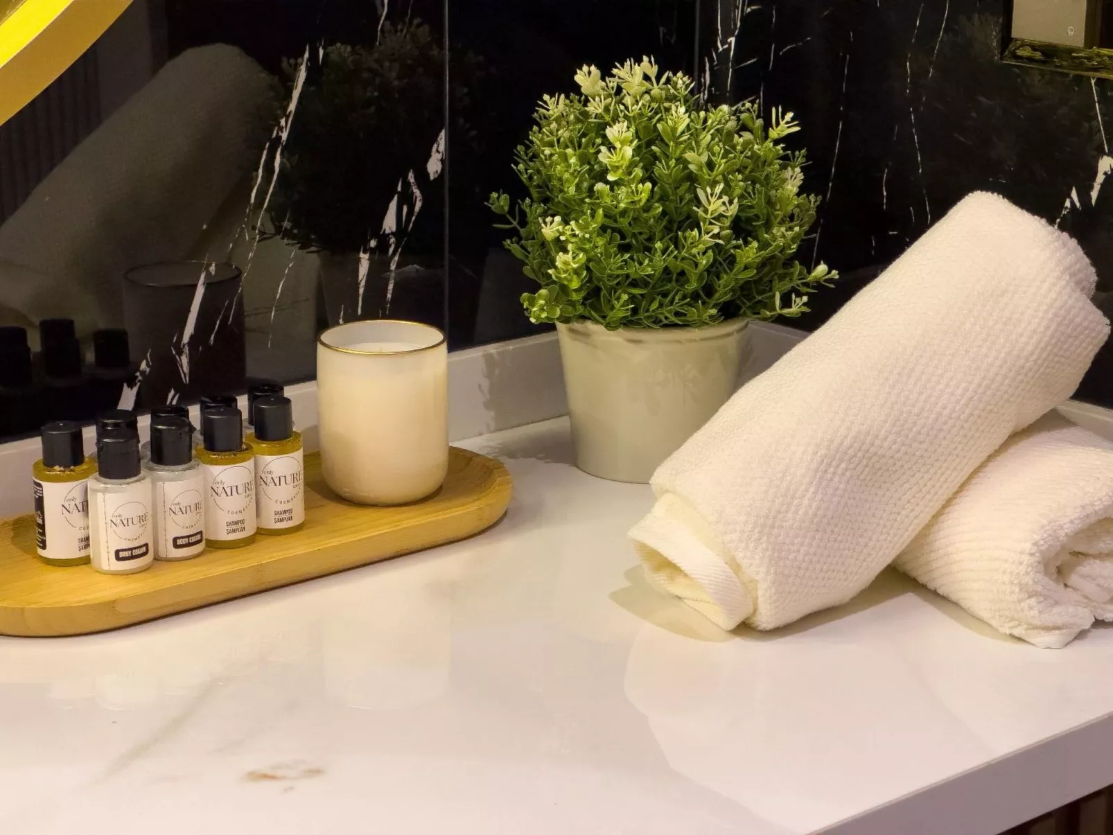 Qoople Eхсellence A-14 neue Wohnung am Meer - Binnen