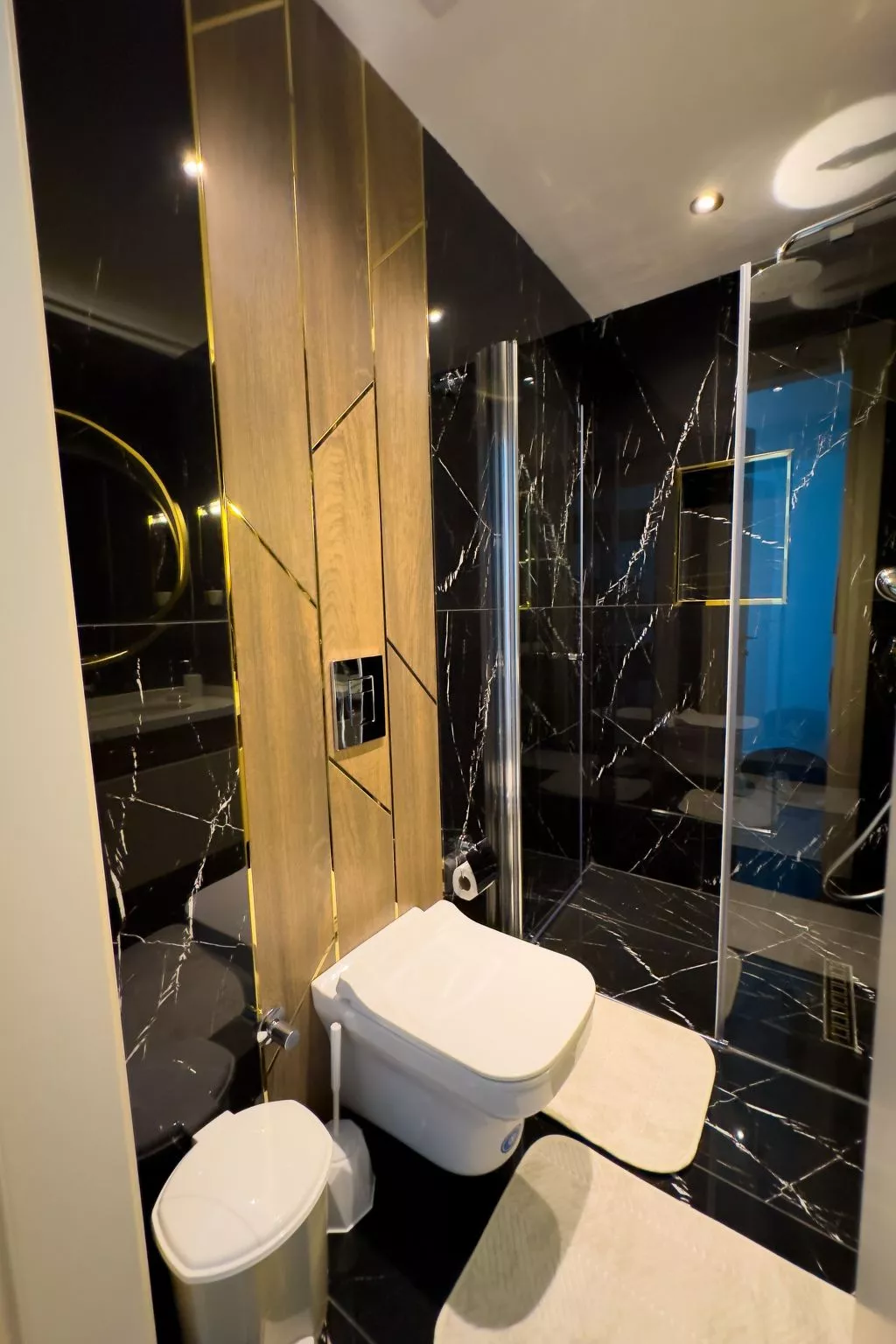 Qoople Excellence A-45 neue Wohnung am Meer - Binnen