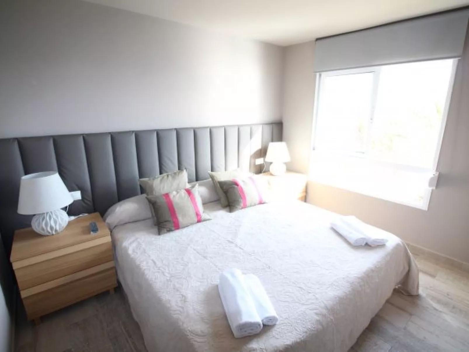 APARTAMENTO VORAMAR - Binnen