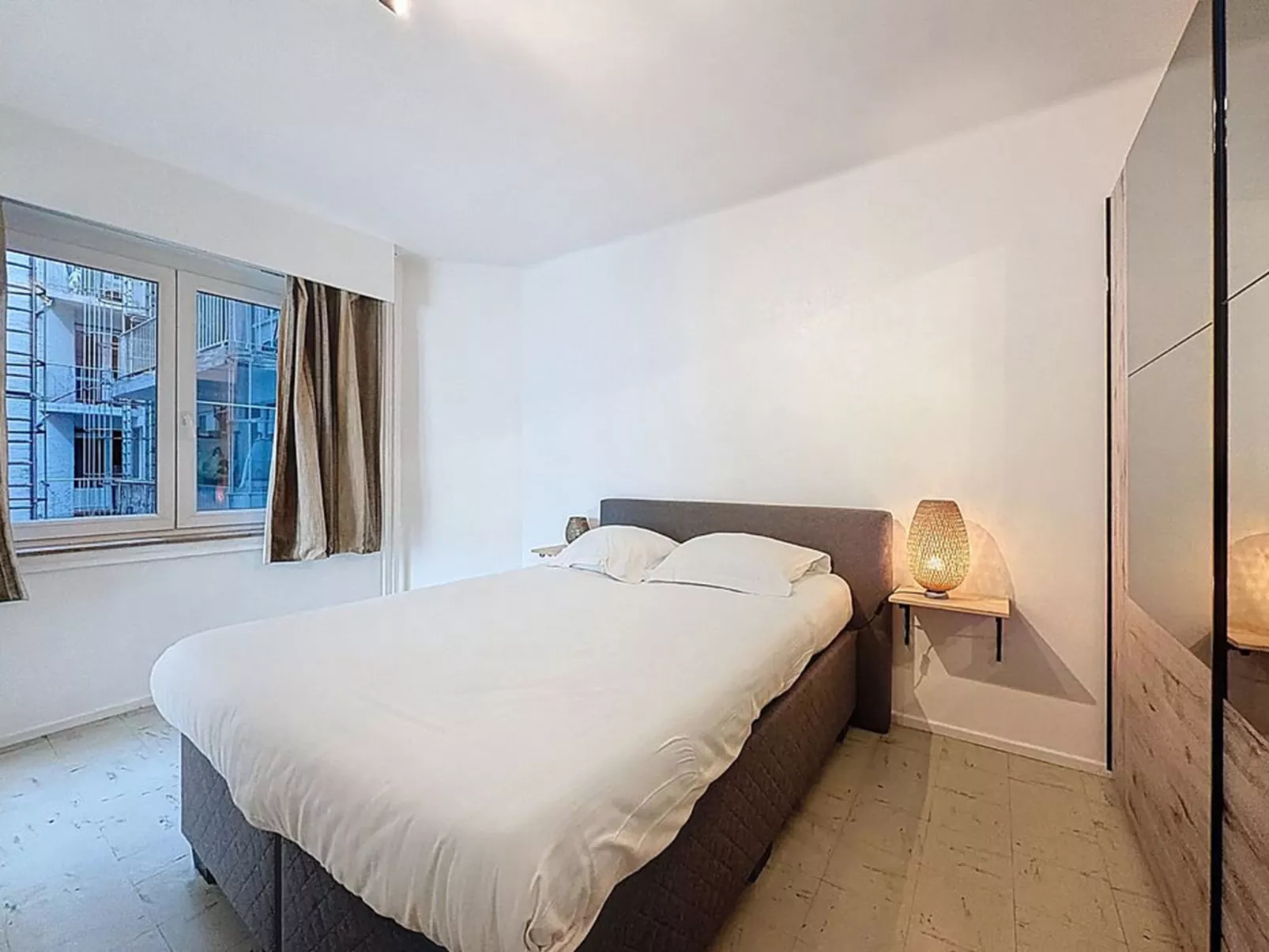 Centrally located "Scarphout 3G" - Binnen