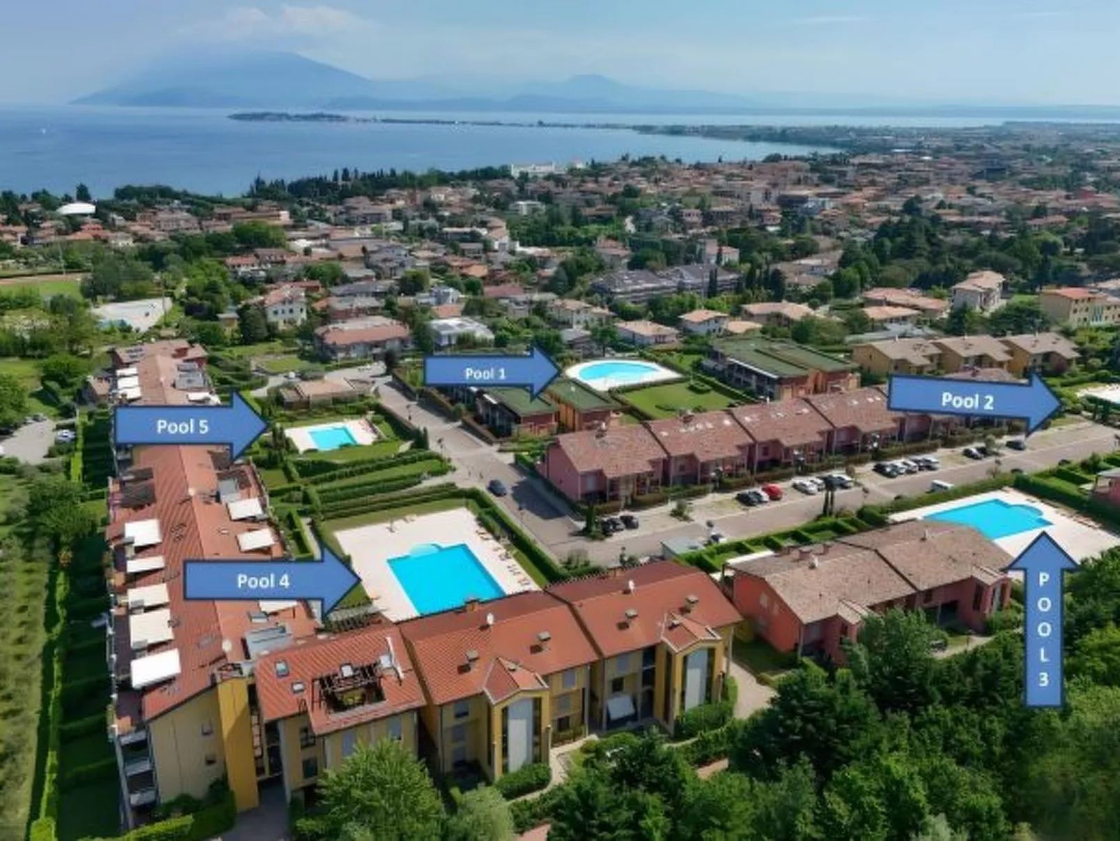 DesenzanoLoft Paradise Lake View - Image-tags.info