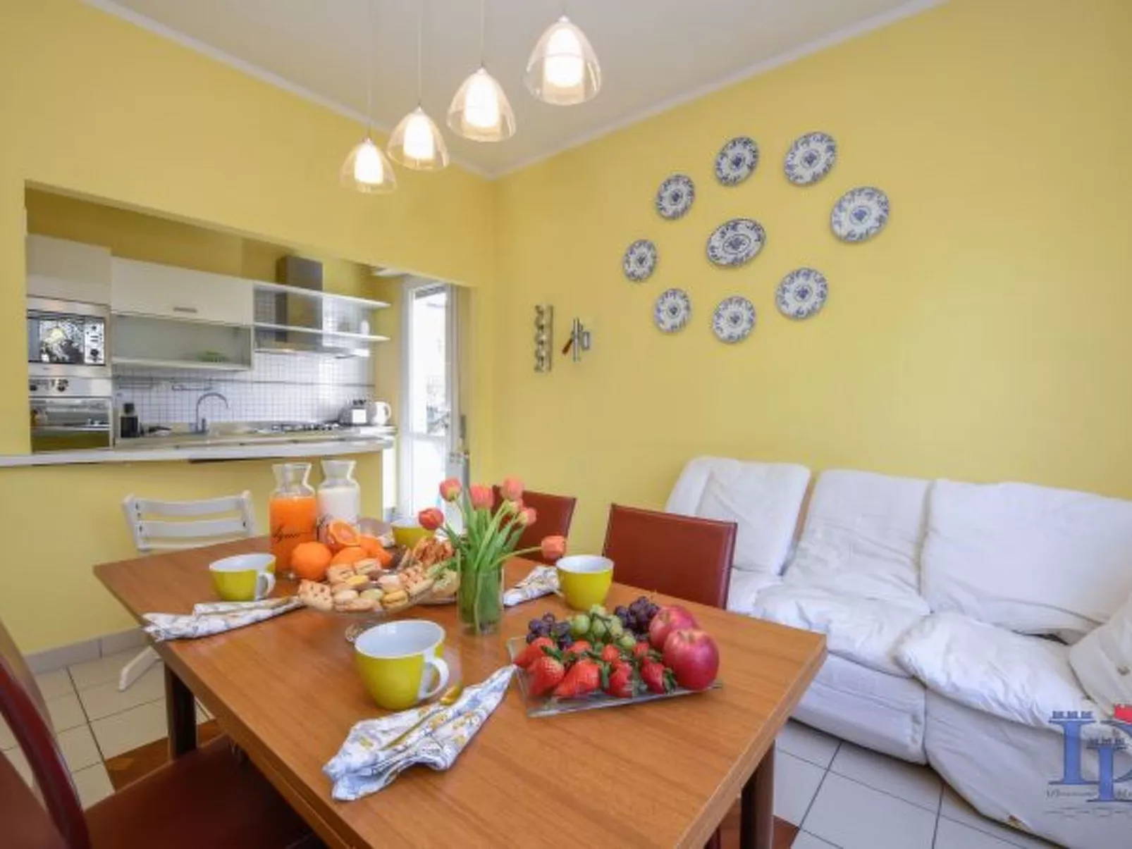 Desenzanoloft Villa Palm Garda Beach - Image-tags.info