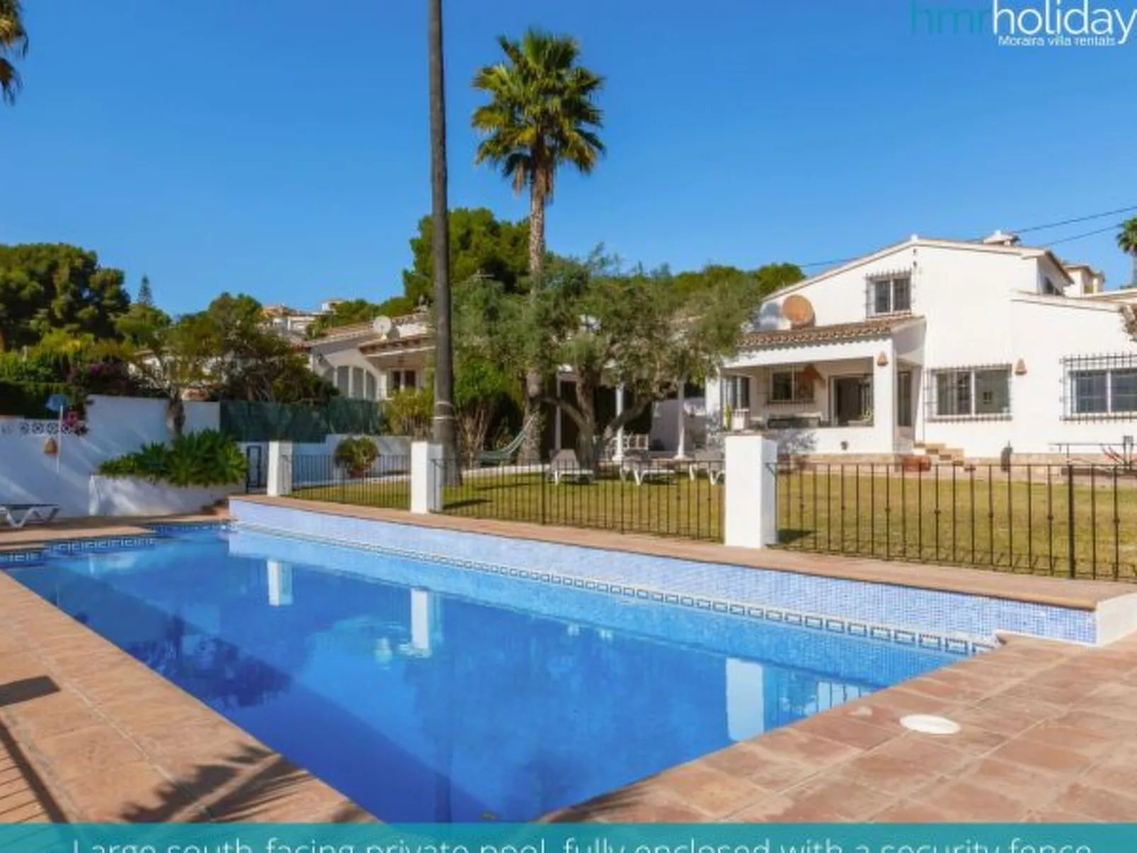 Villa la Siesta - Image-tags.info