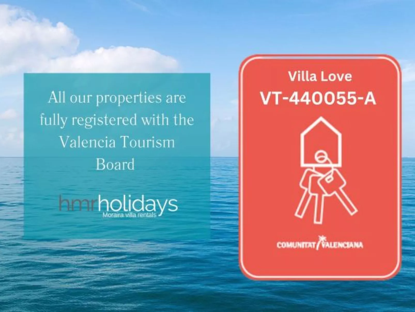 Villa Love Moraira - Image-tags.info