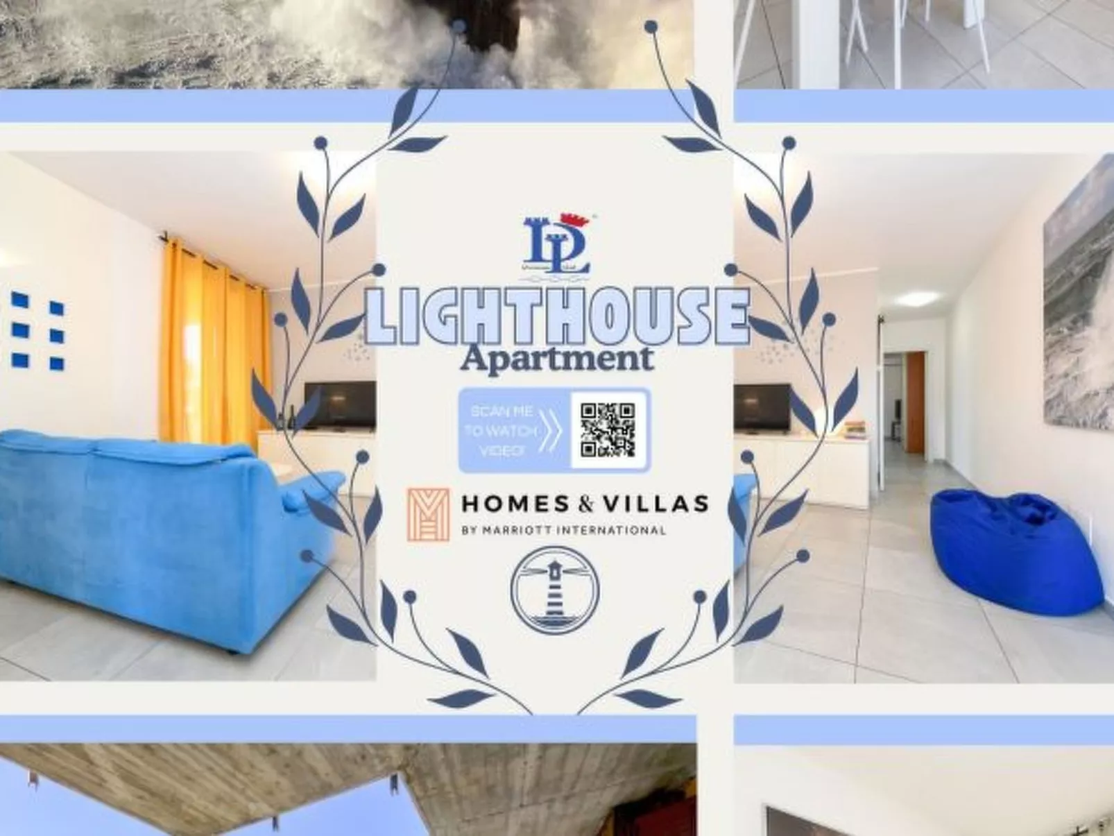 Desenzanoloft Lighthouse Apartment - Image-tags.info