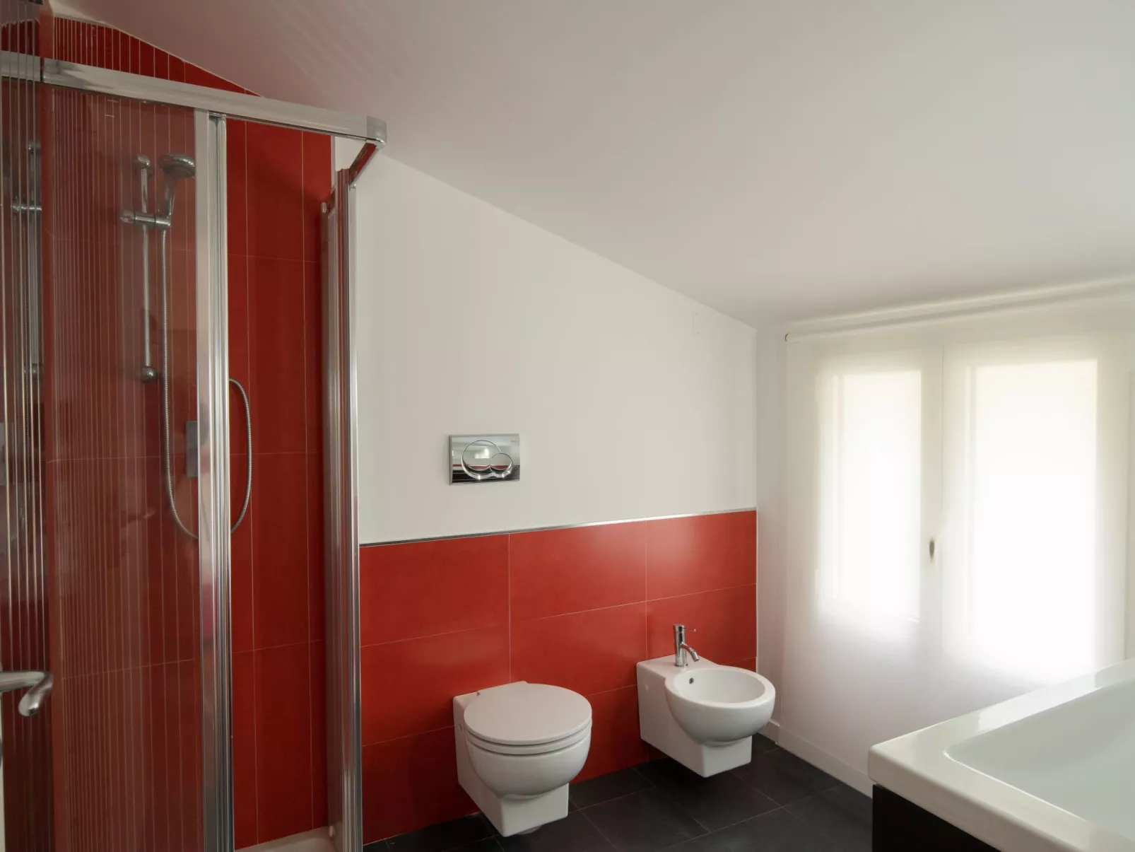 Villa Carlino Exclusive - Binnen