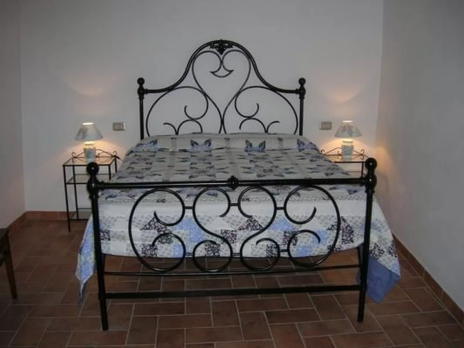 Wohnung in einem historischen Steinhaus - Image-tags.info