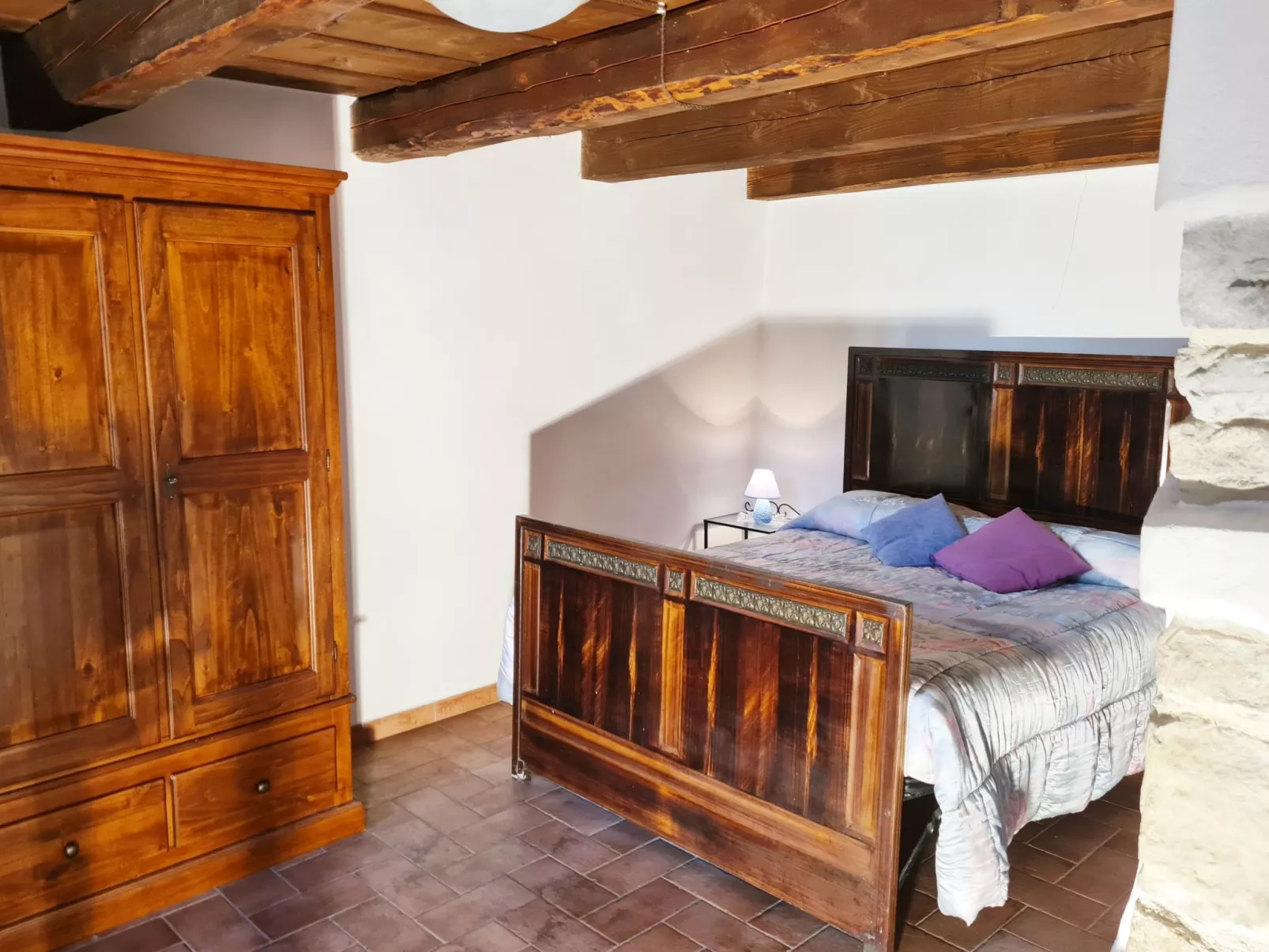 I Forni - schön rustikal toskanisch - Image-tags.info