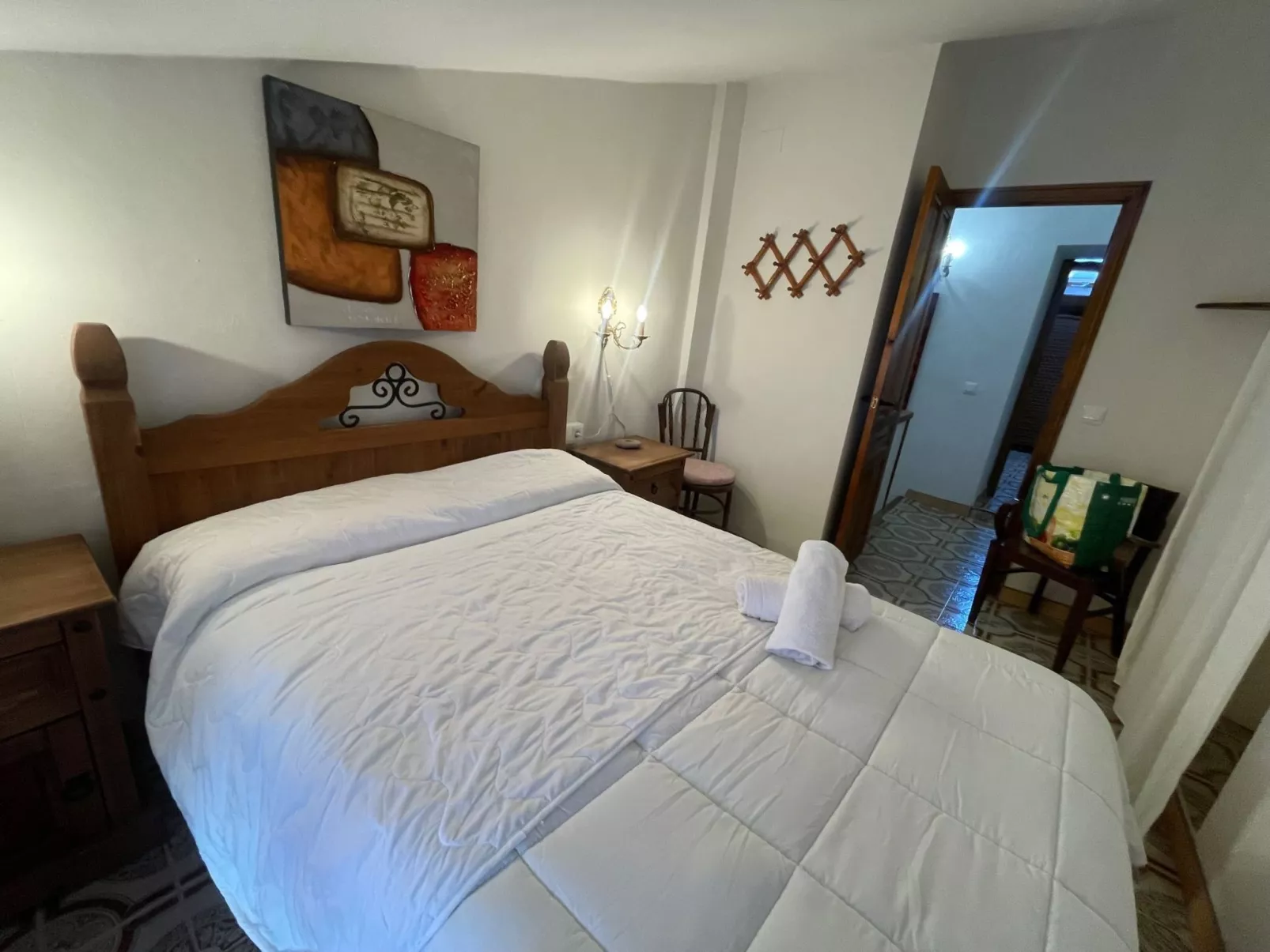 Haus Puebla de Arenoso REF. 063 - Image-tags.info