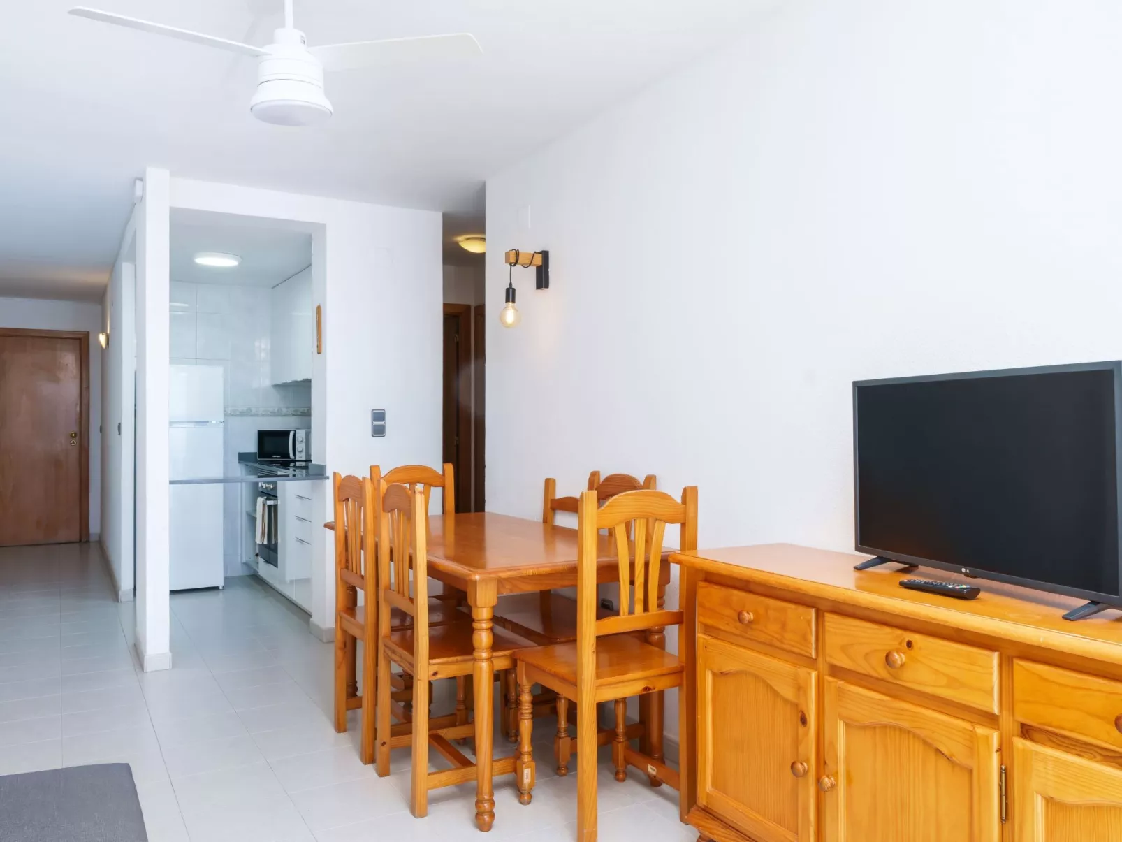 Wohnung mit Stadtblick 1 Schlafzimmer - Image-tags.info