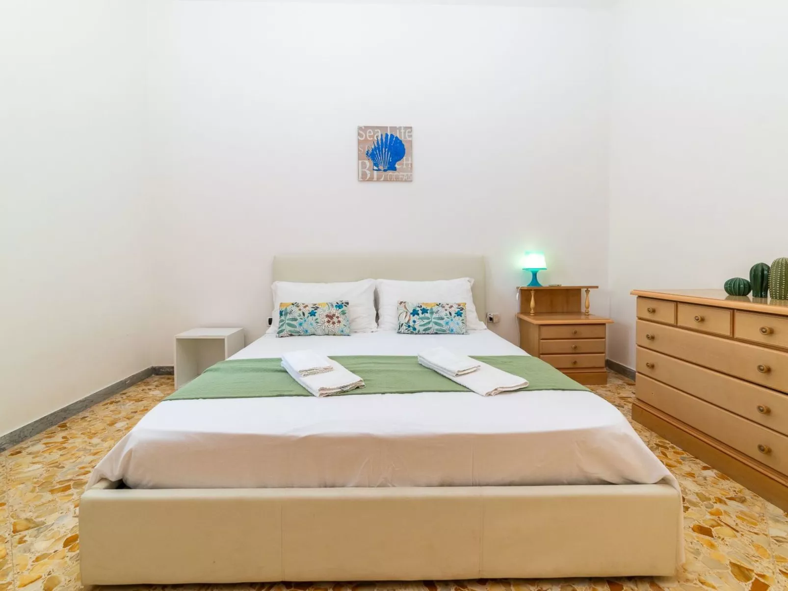 Villetta Pina 50 m vom Sandstrand und Parkplatz entfernt - Image-tags.info