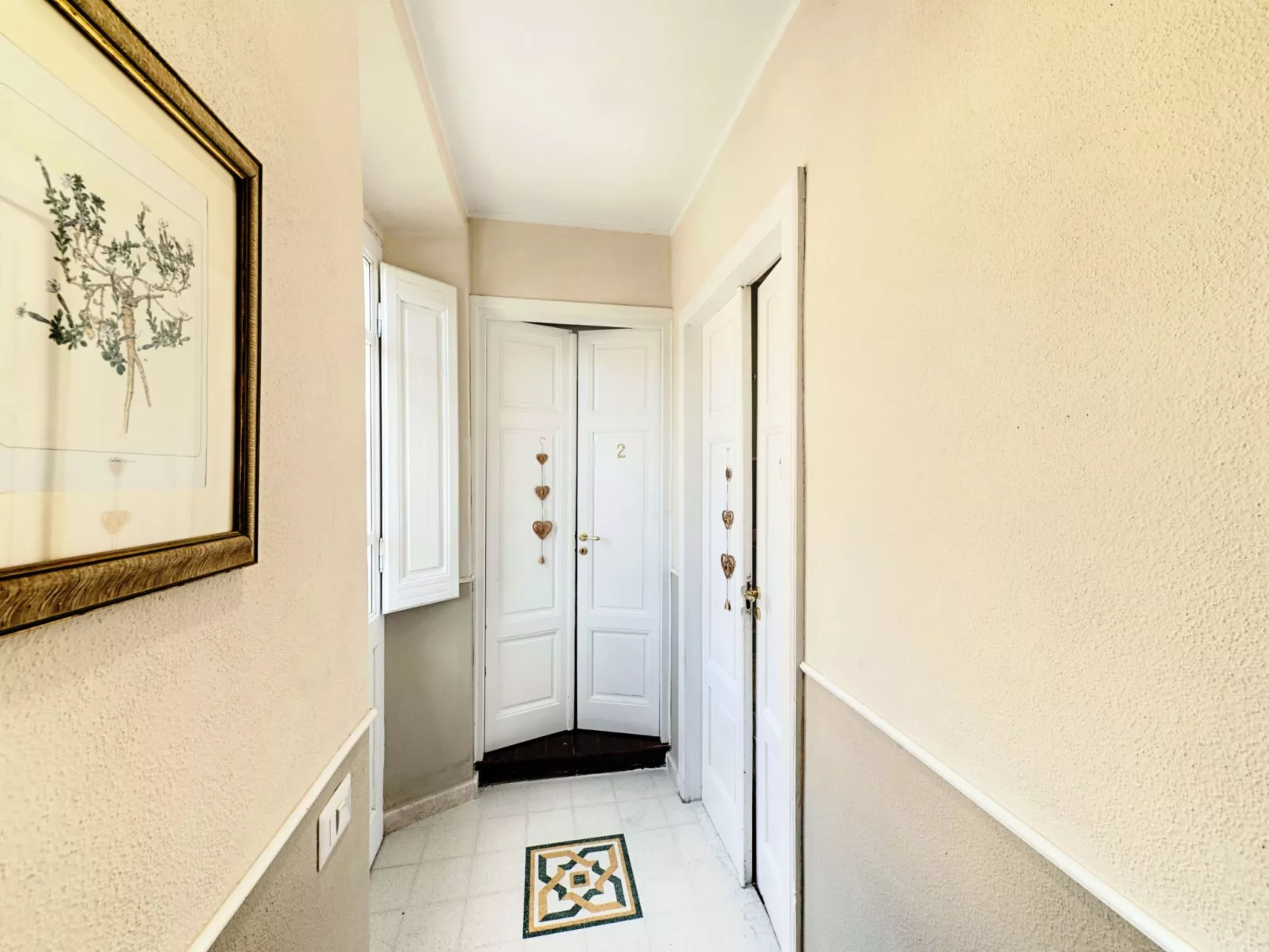 Gemütliche Zimmer im Herzen von Olbia - Image-tags.info