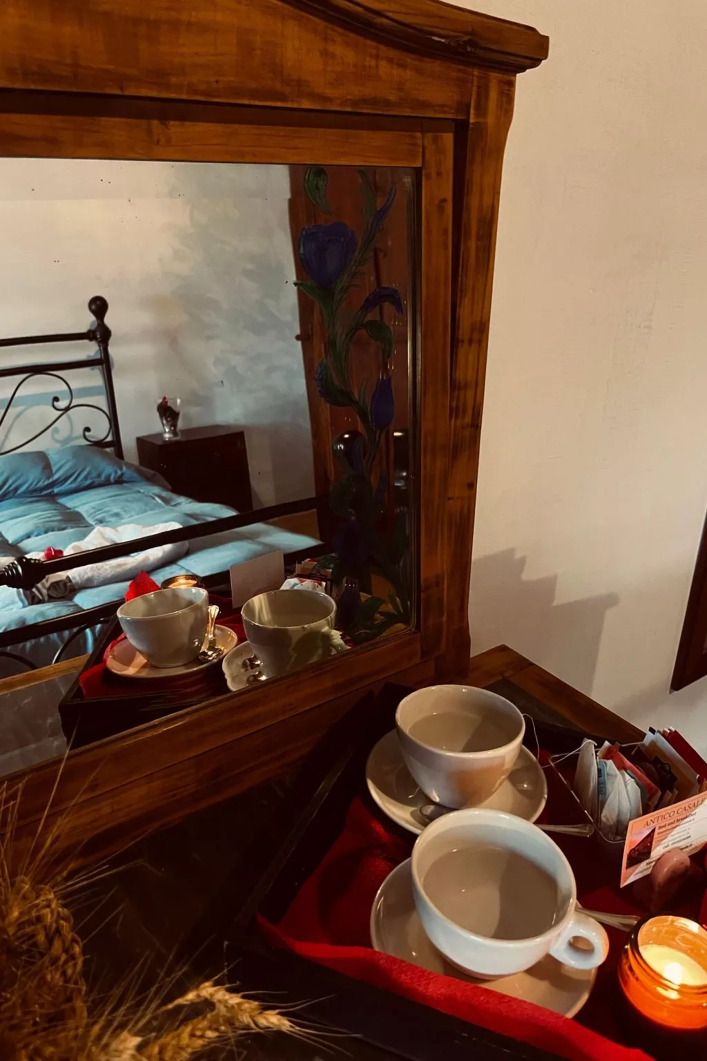 Übernachtung mit Frühstück - Binnen