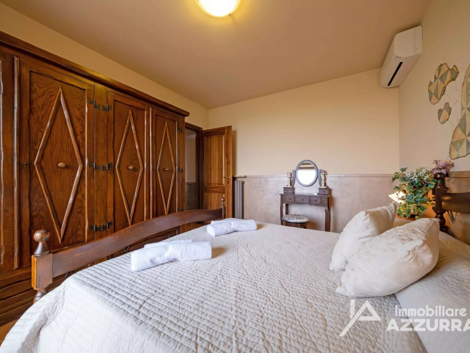 Villa i Roccoli, zwischen Olivenbäumen mit priva - Image-tags.info