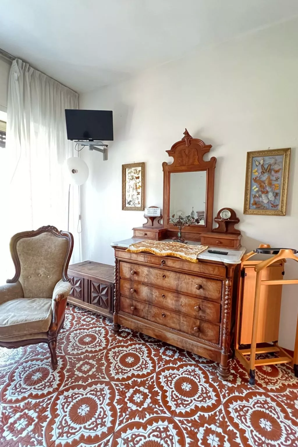 Oase der Entspannung mit Panoramablick - Image-tags.info