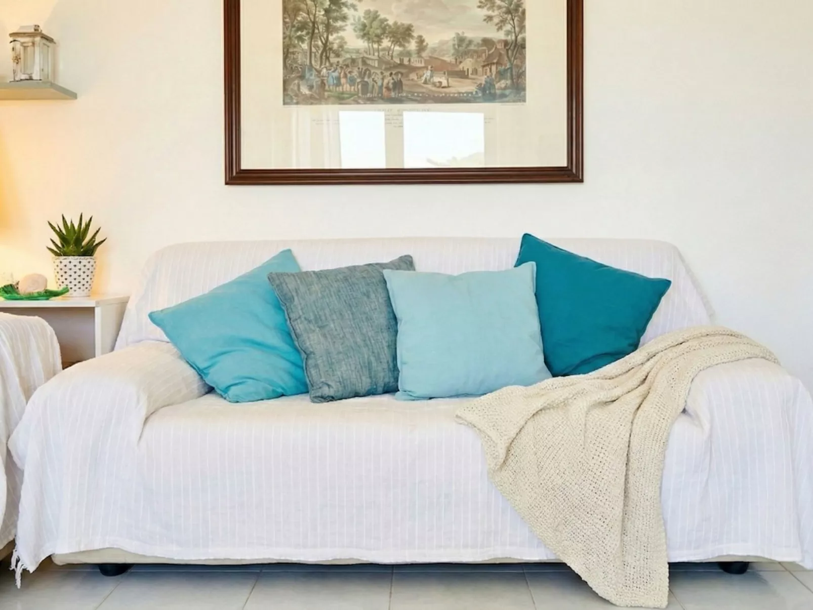 Breathtaking View Porto Rotondo - Binnen