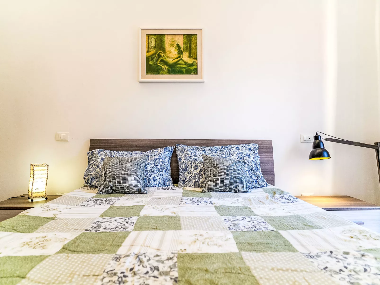 Termoli Down Town - Binnen