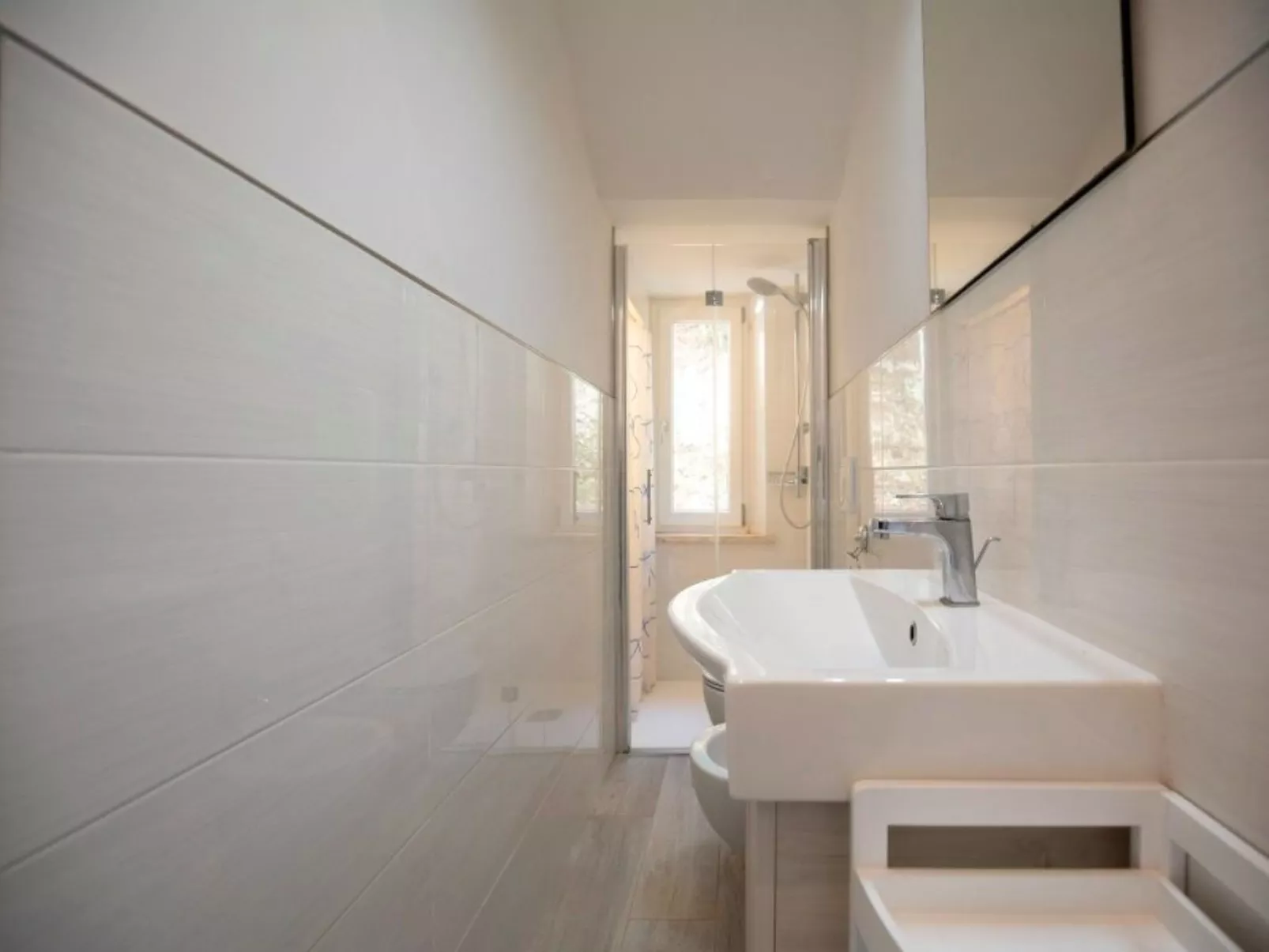 "Villa MaestraleSuite" - Binnen