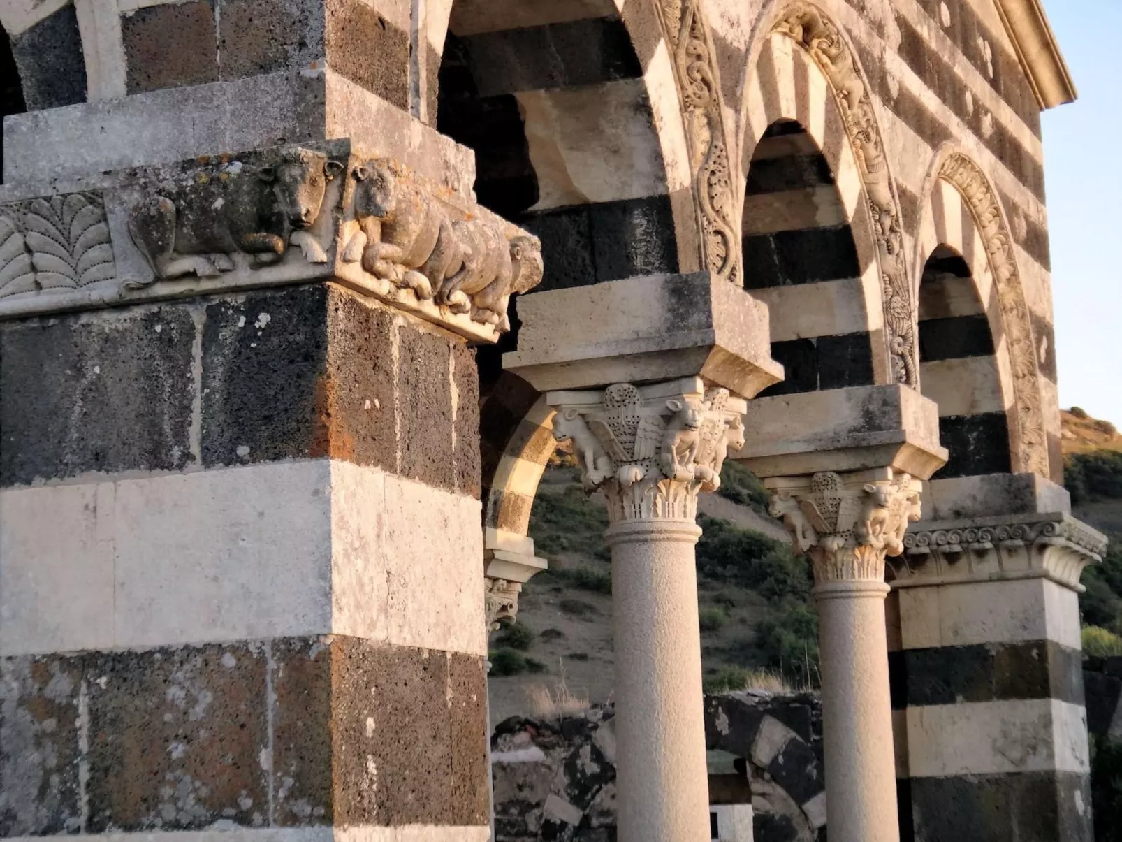 Solevacanze K plus - Buiten